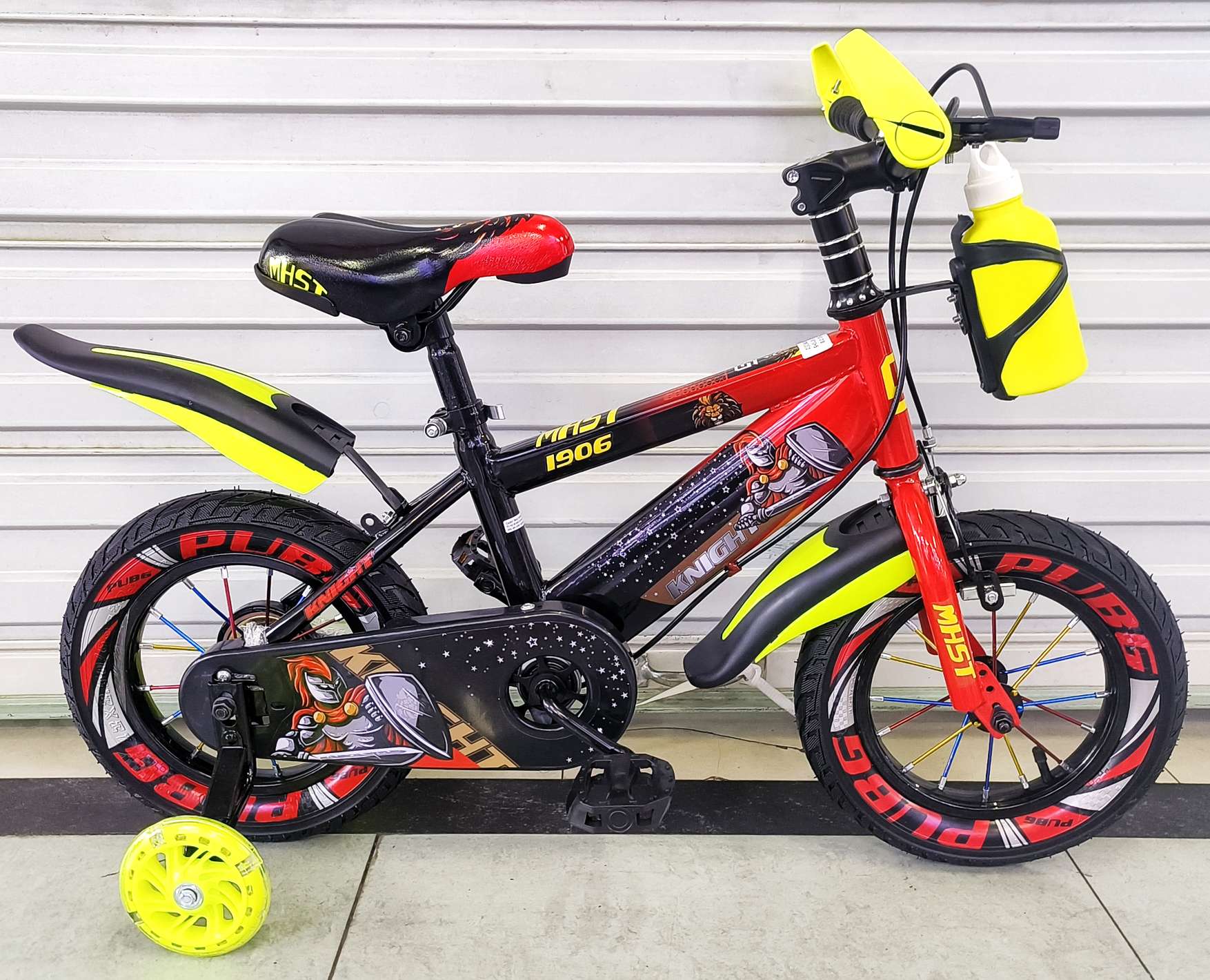 Best-selling export styles of children's bicycles, road bikes, racing bikes and road bikes