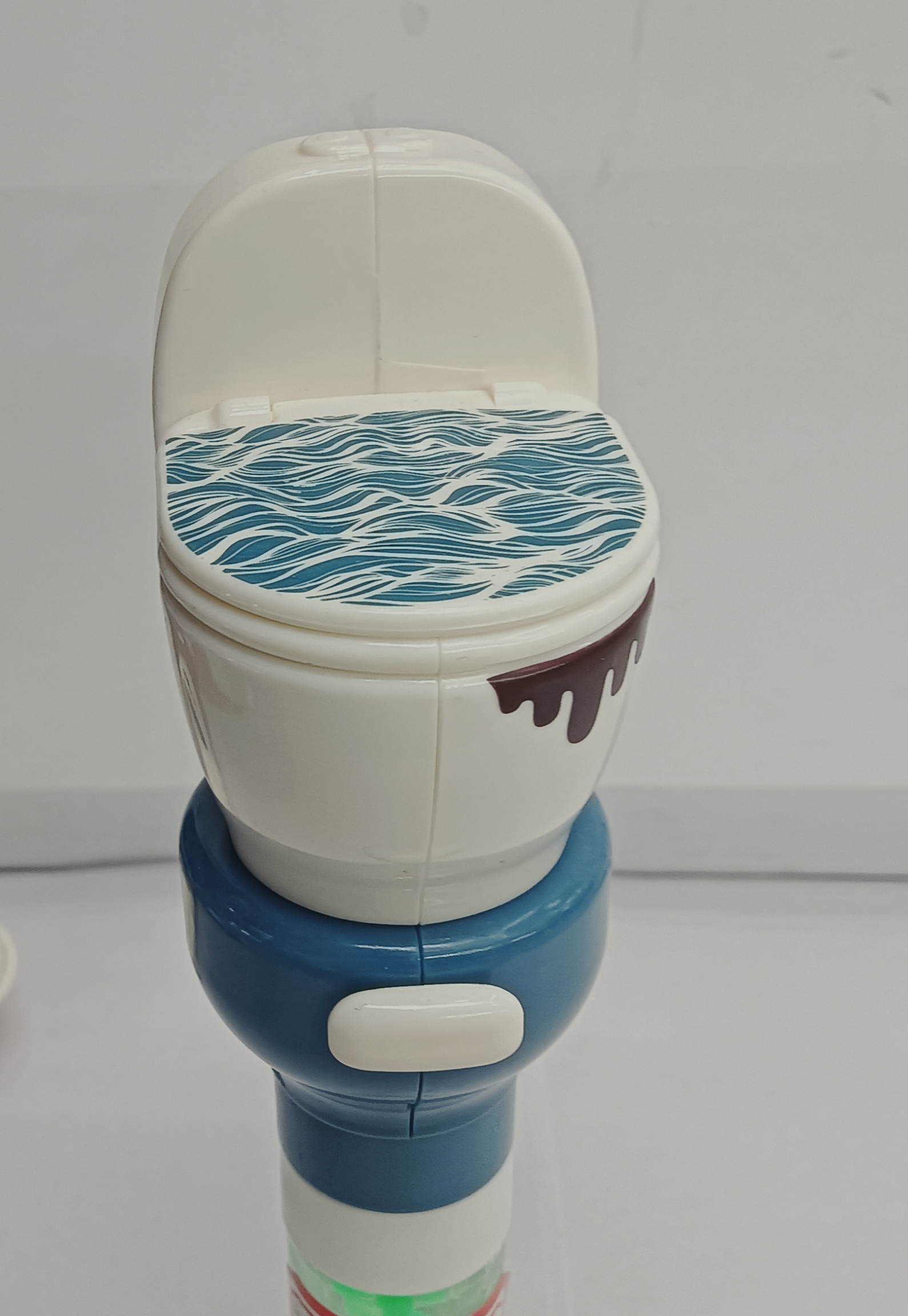 捏捏乐/捏捏/解压玩具/爆眼龙/小玩具白底实物图