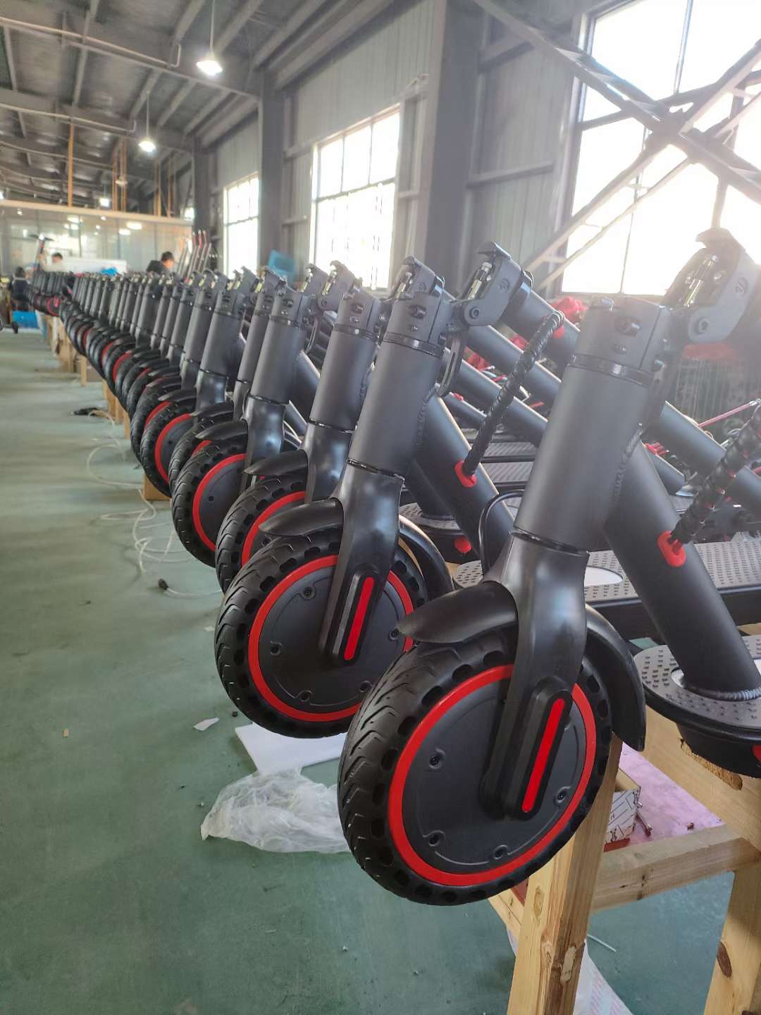 Electric Scooter, mobility scooter, Xiaomi drift scooter, multi-functional folding scooter, Scooter Application Scenario