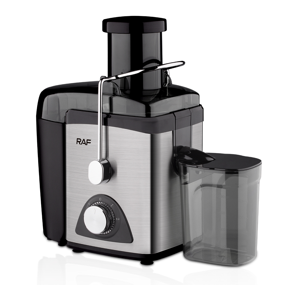 RAF European Standard cross-border Juicer, multi-functional freshly squeezed electric orange juicer, household original juicer, automatic juicer R.2815 Specification drawing