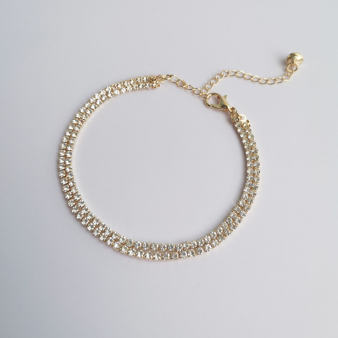 手链/手串/五彩绳/首饰/朱砂产品图