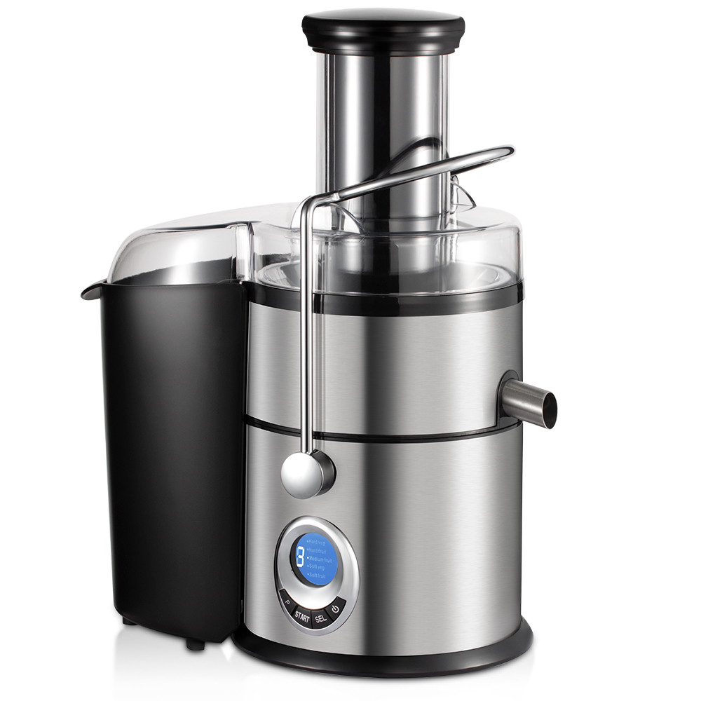 RAF European standard cross-border juicer, multi-functional fresh juice electric orange juice maker, household original juice maker, automatic juice maker R.2868 Specification image