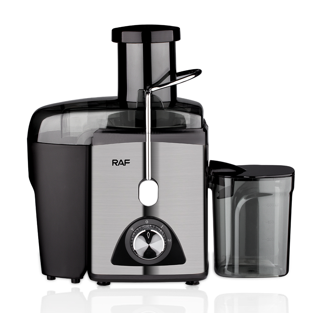 RAF European Standard cross-border Juicer, multi-functional freshly squeezed electric orange juicer, household original juicer, automatic juicer R.2815 Application Scenario