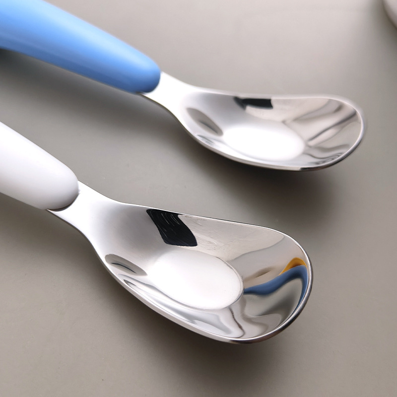 西餐刀、叉、勺实物图