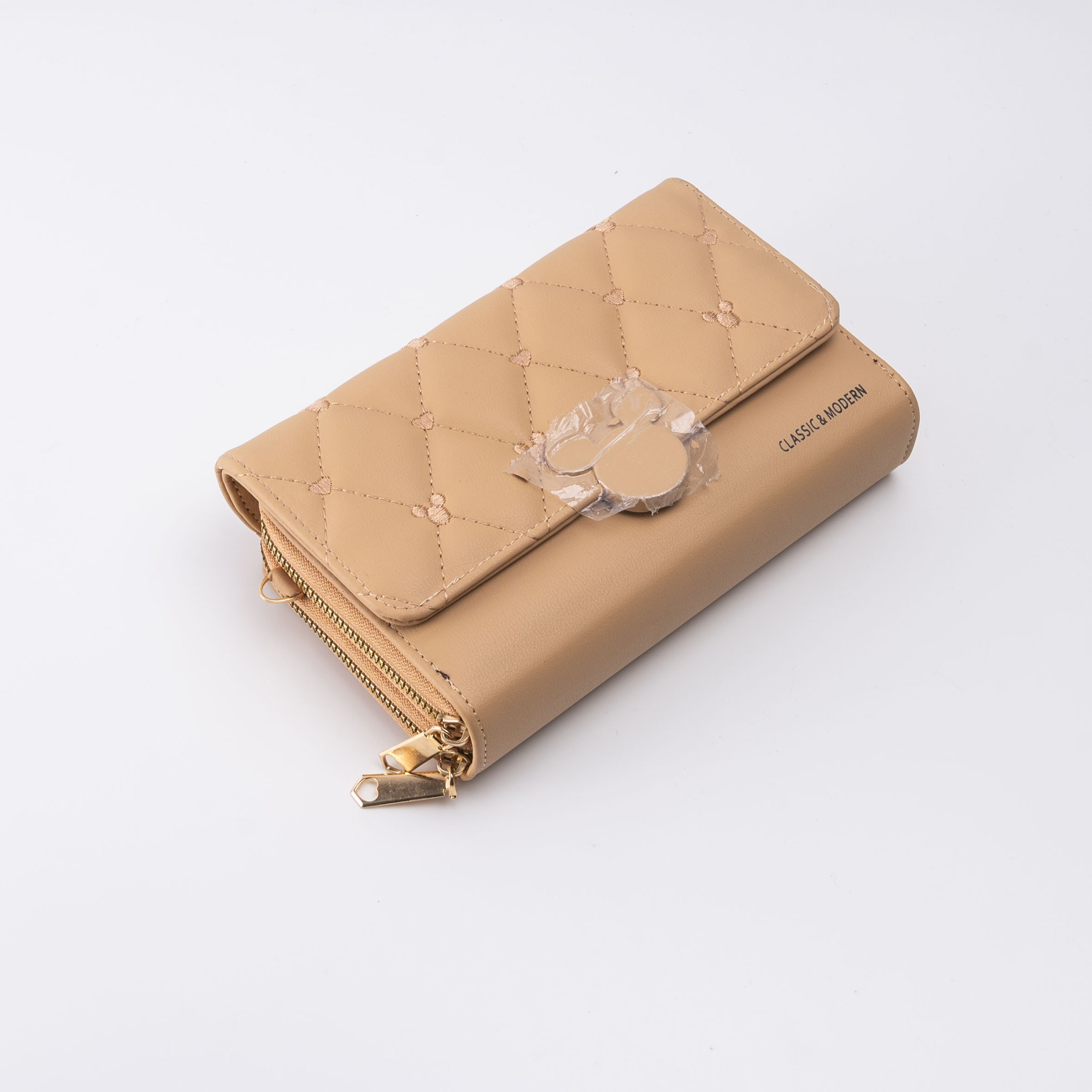 钱包女士/女士包/manbag/万国旗/儿童包包细节图