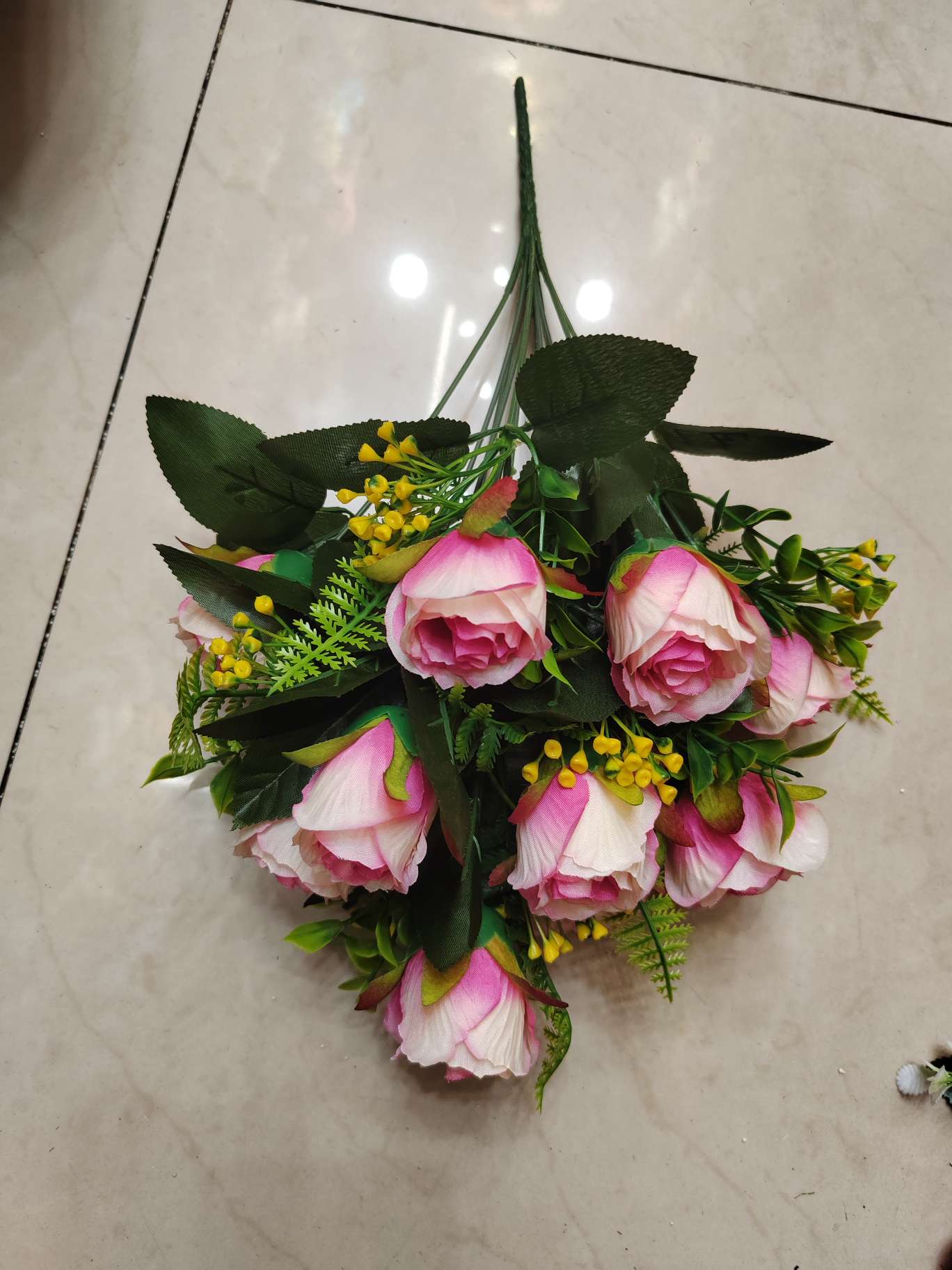 12头小花苞详情图2