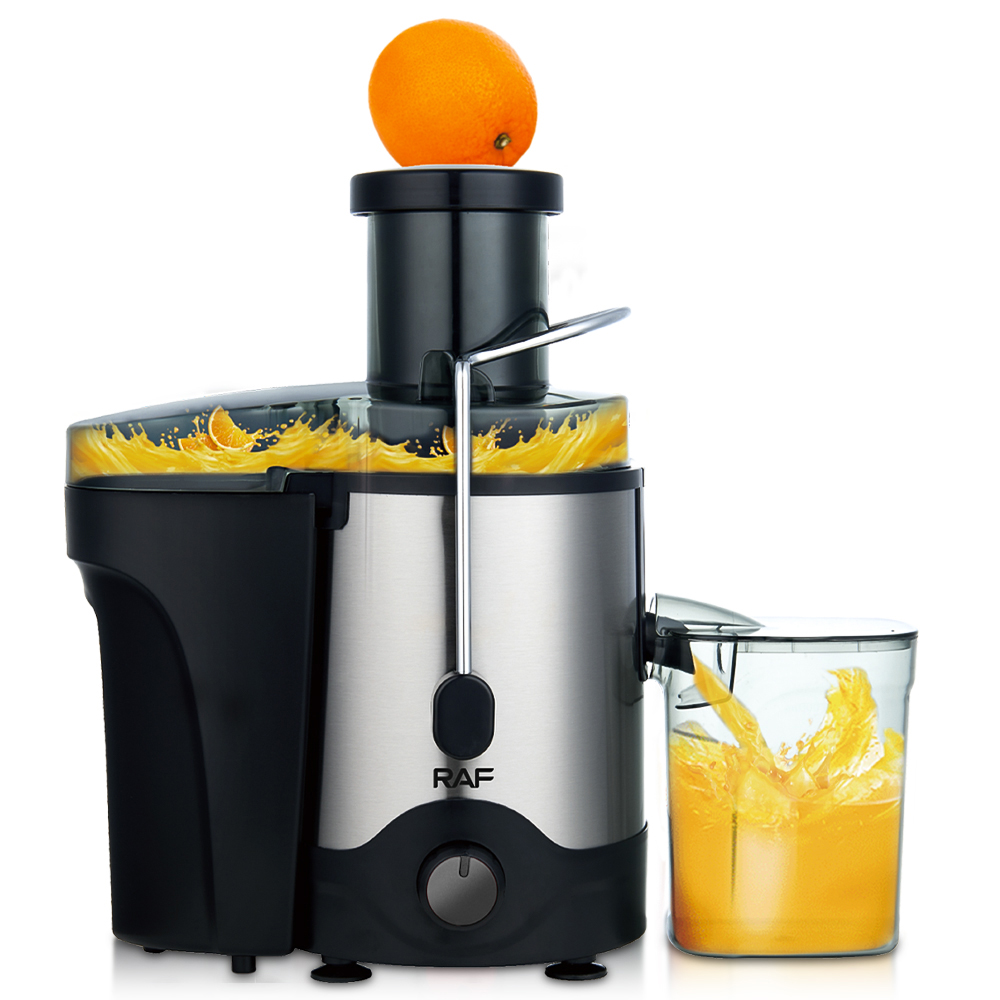 RAF European Standard cross-border Juicer, multi-functional freshly squeezed electric orange juicer, household original juicer, Automatic juicer R.2852 Specification drawing