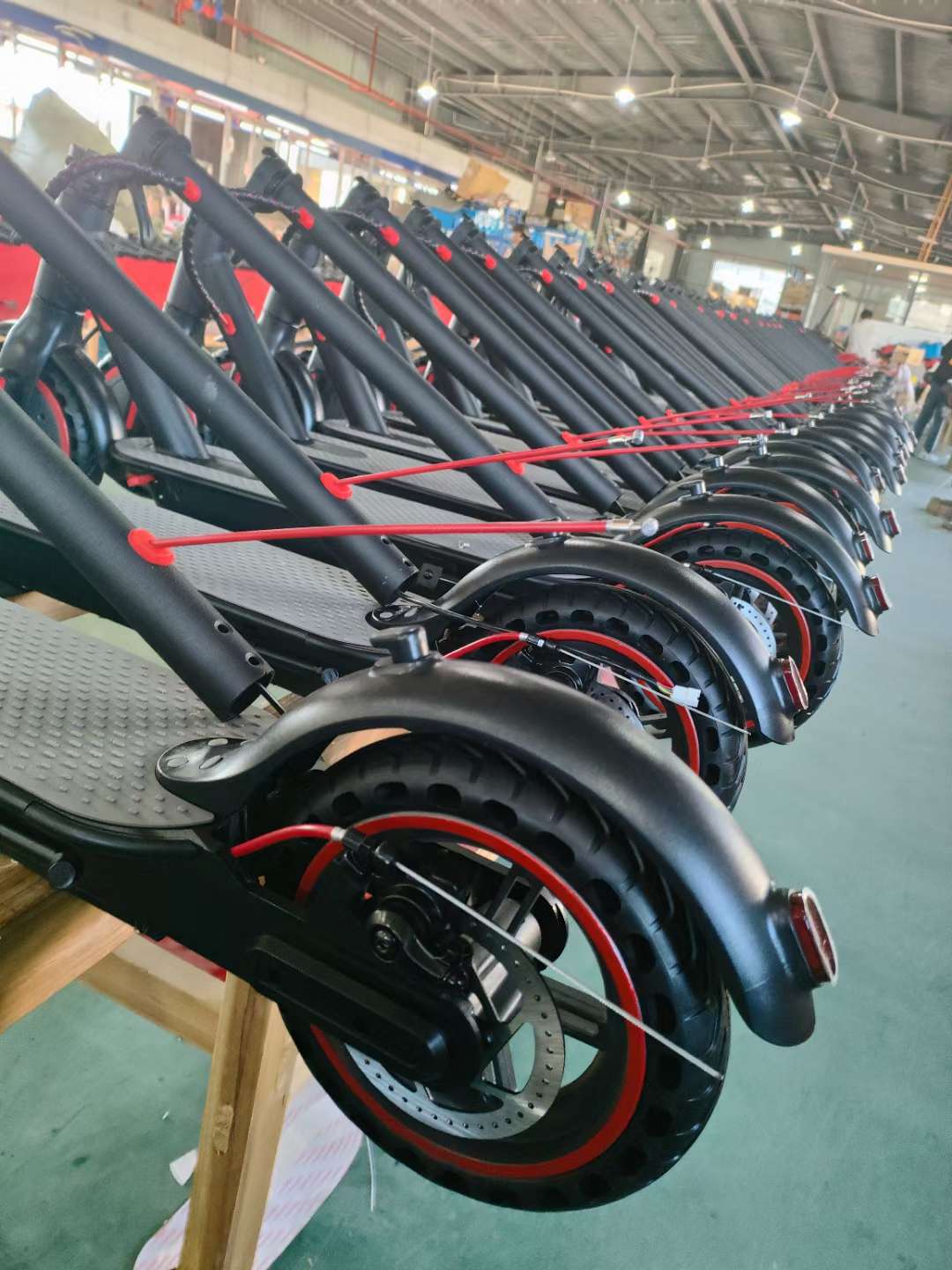 Electric Scooter, mobility scooter, Xiaomi drift scooter, multi-functional folding scooter, Scooter detail image 3