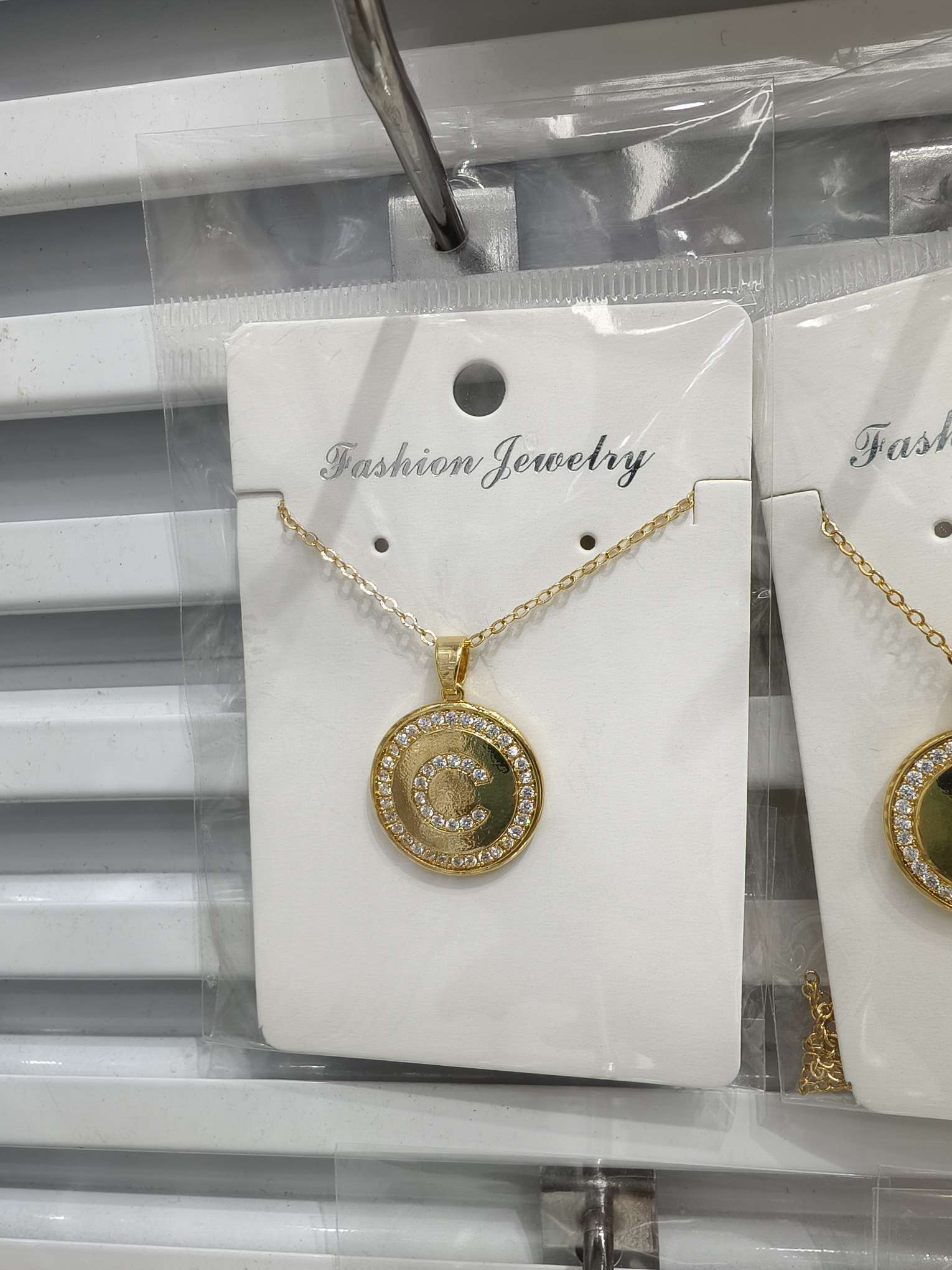 字母项链项链项链项链女短款