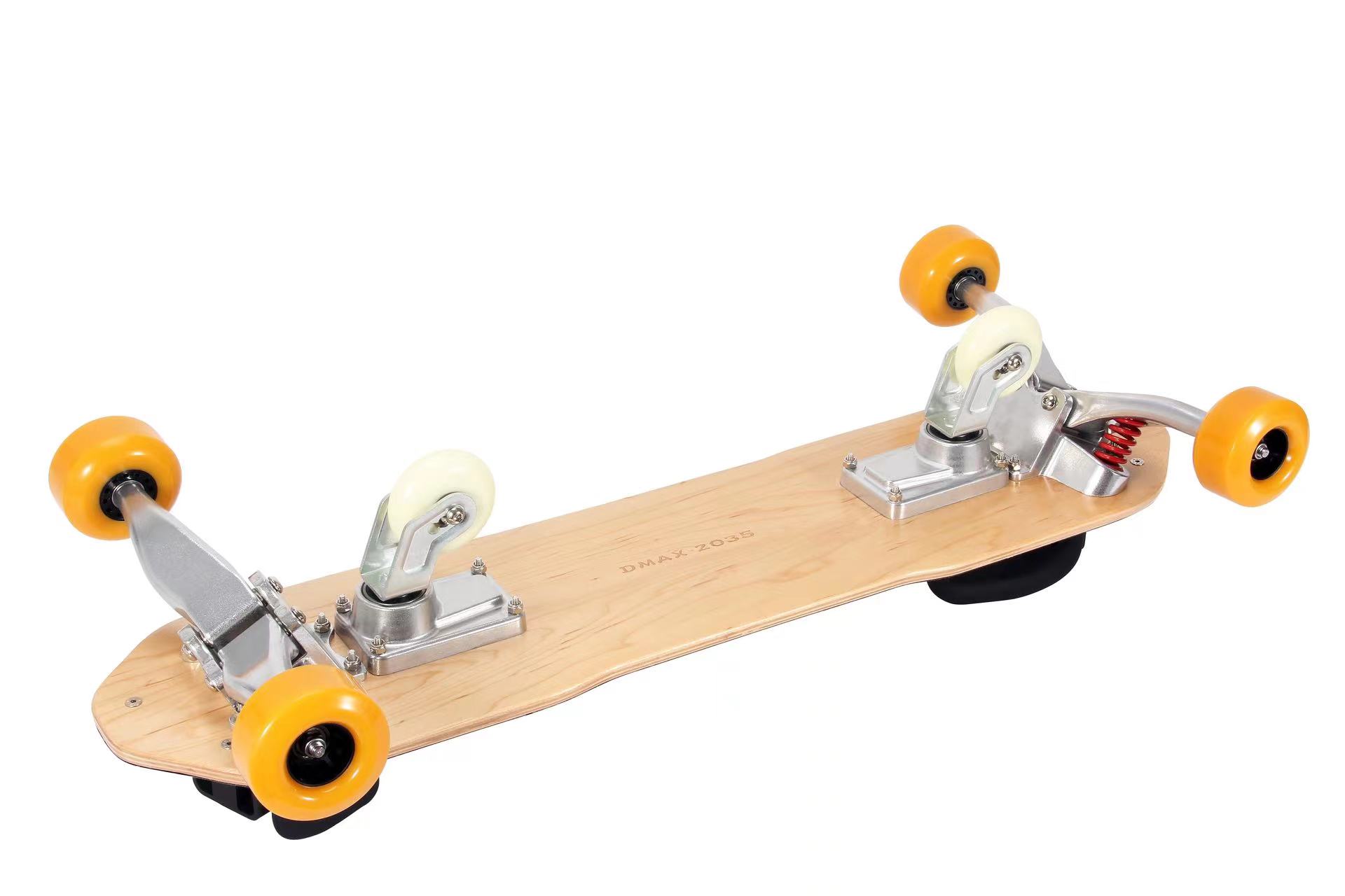 New vitality board, children's cartoon scooter, outdoor sports, cool skiing, surfboard, aluminum alloy roller skating and ice skates equipment detail image 2