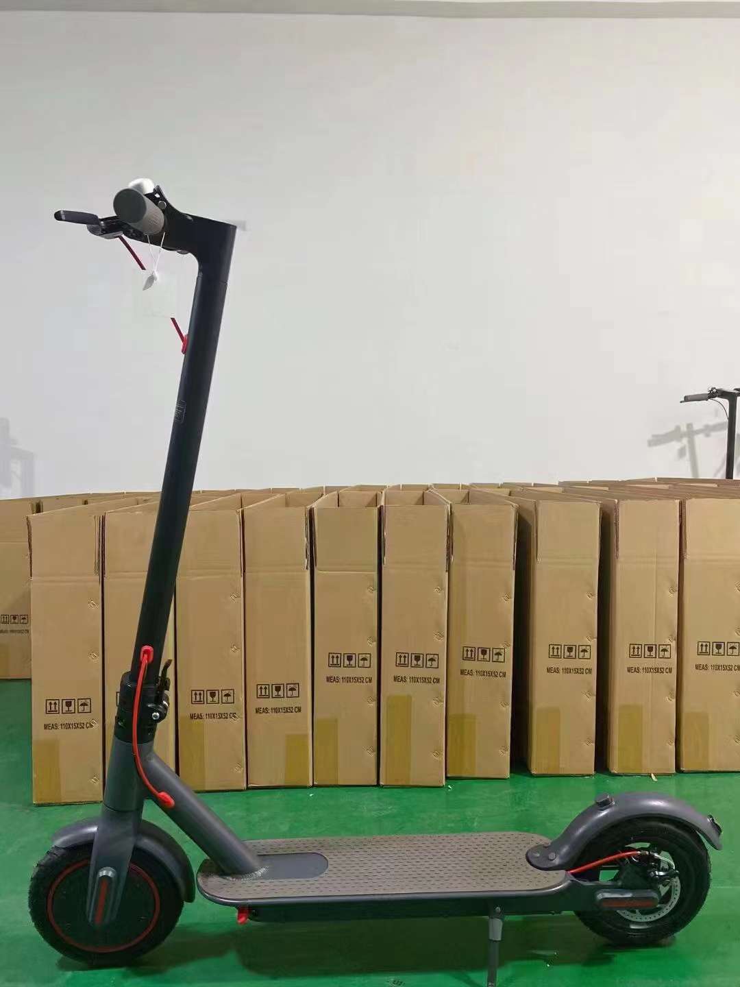 Electric Scooter, mobility scooter, Xiaomi drift scooter, multi-functional folding scooter, Scooter details Picture