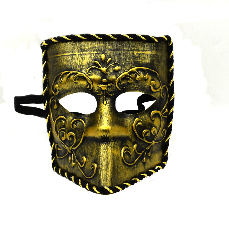 节日面具，狂欢节面具，派对面具，万圣节面具，意大利派对节日面具，狂欢节面具，狂欢节面具，意大利面具详情图17