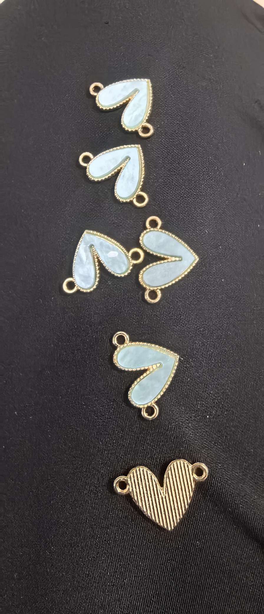 Lake LAN Love Bracelet accessories