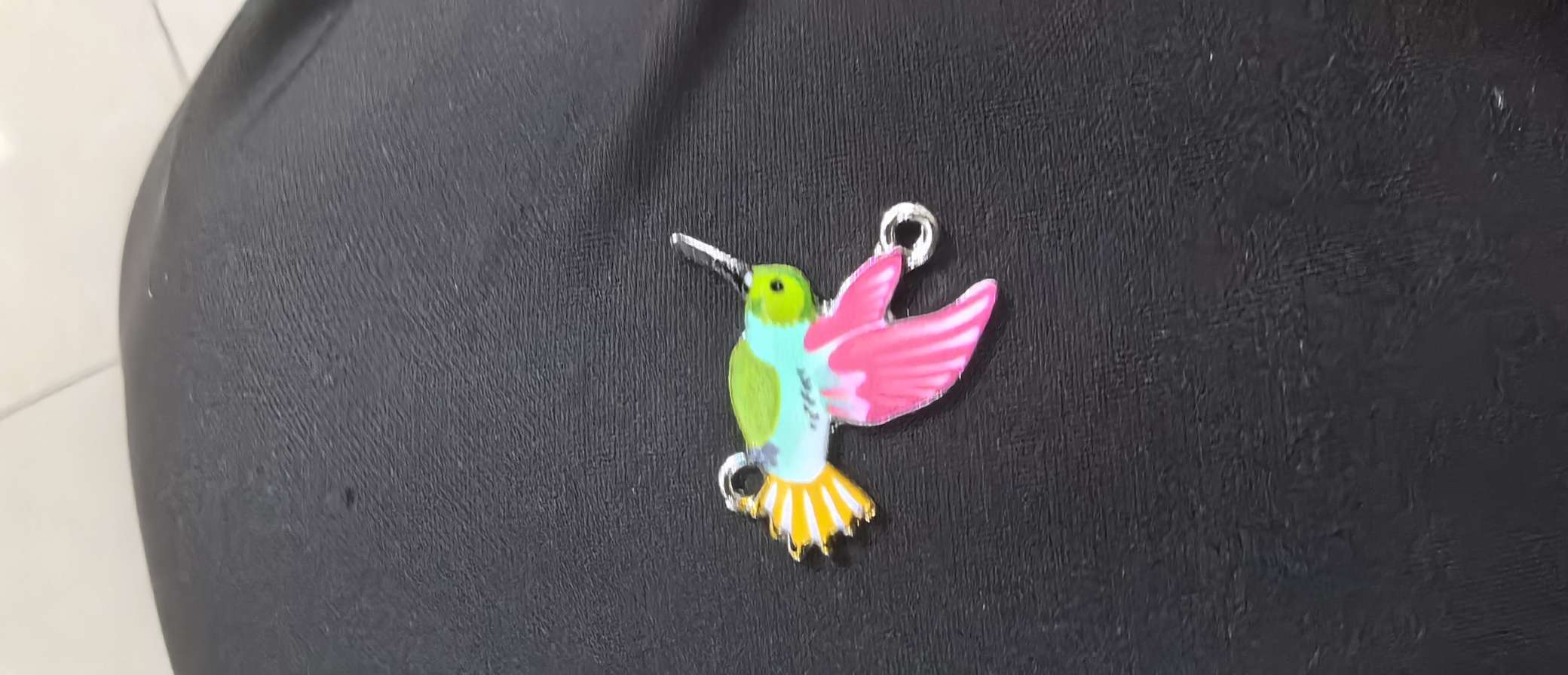 Pigeon bracelet accessory Item Picture