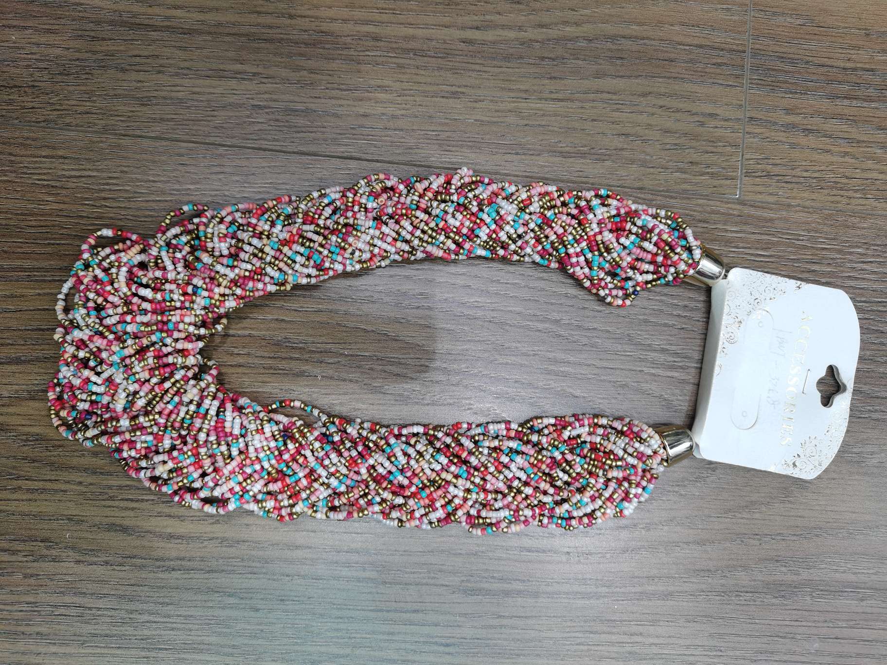 纯银珍珠项链女短款 高级感饰品 项饰 简约时尚 送女友礼物 精致珍珠吊坠项链