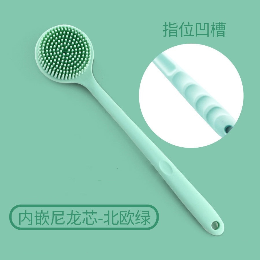 沐浴球泡澡球/沐浴花/磨砂膏/搓澡神器产品图