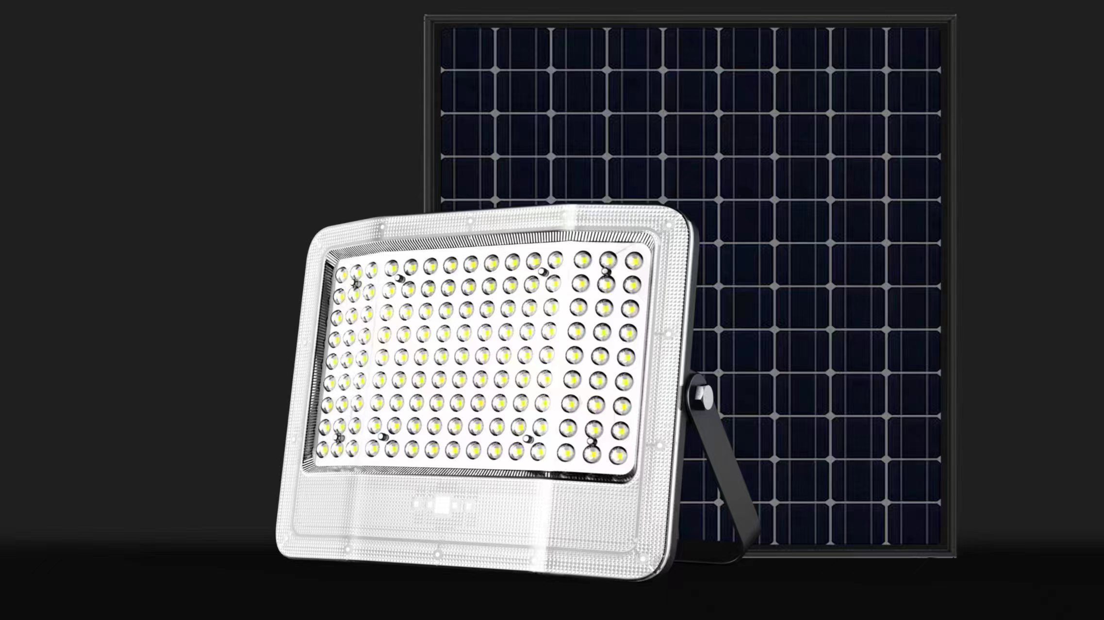 Astronaut projection lamp, solar outdoor lighting fixtures, lighting fixtures, floodlights, environmentally friendly and energy-saving outdoor floodlights