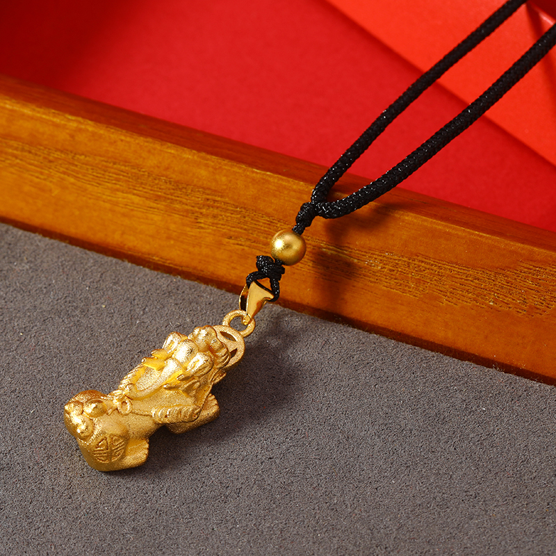 项链/珍珠项链/珍珠/项链女短款/纯银项链产品图