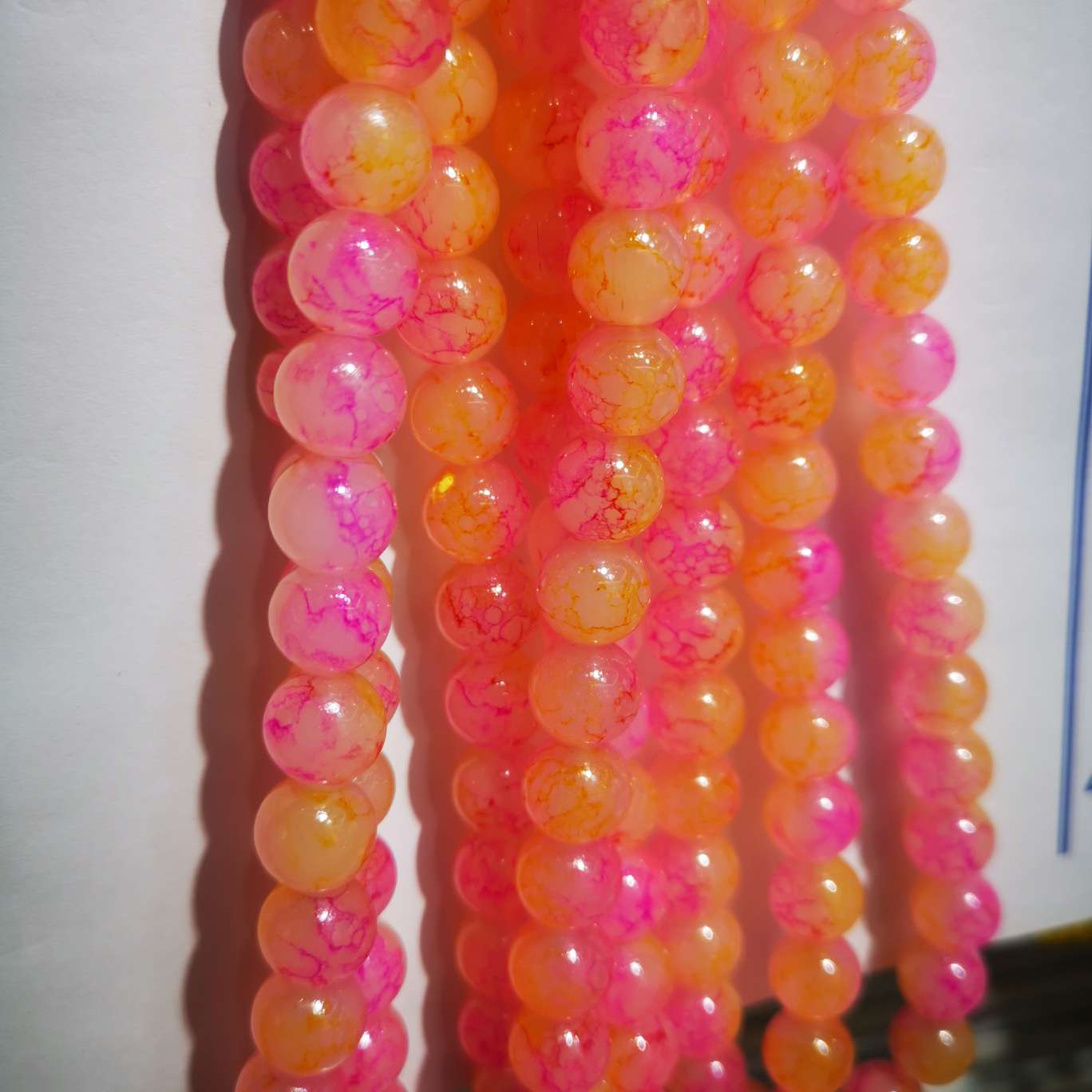 墨水画饰品配件国潮系列红茹饰品红茹饰品红茹饰品白底实物图