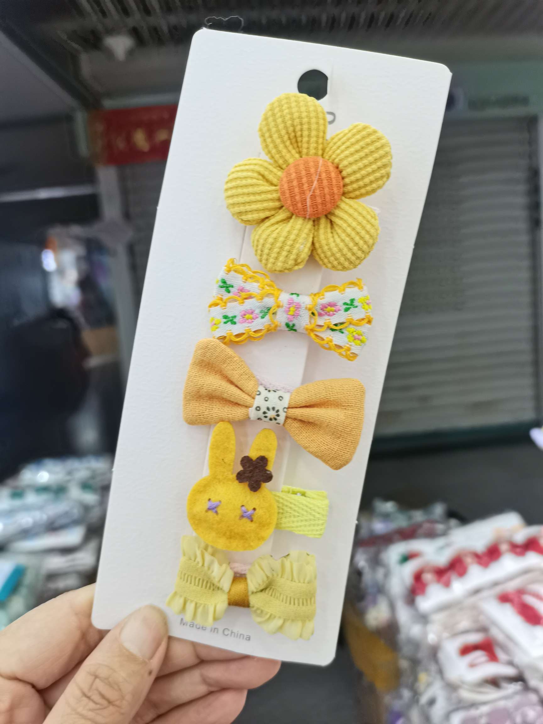 儿童饰品夏季新款 可爱发夹发卡假发 头饰2023流行款 儿童发饰时尚潮流儿童饰品发卡儿童夏季可爱发夹儿童夏季可爱细节图