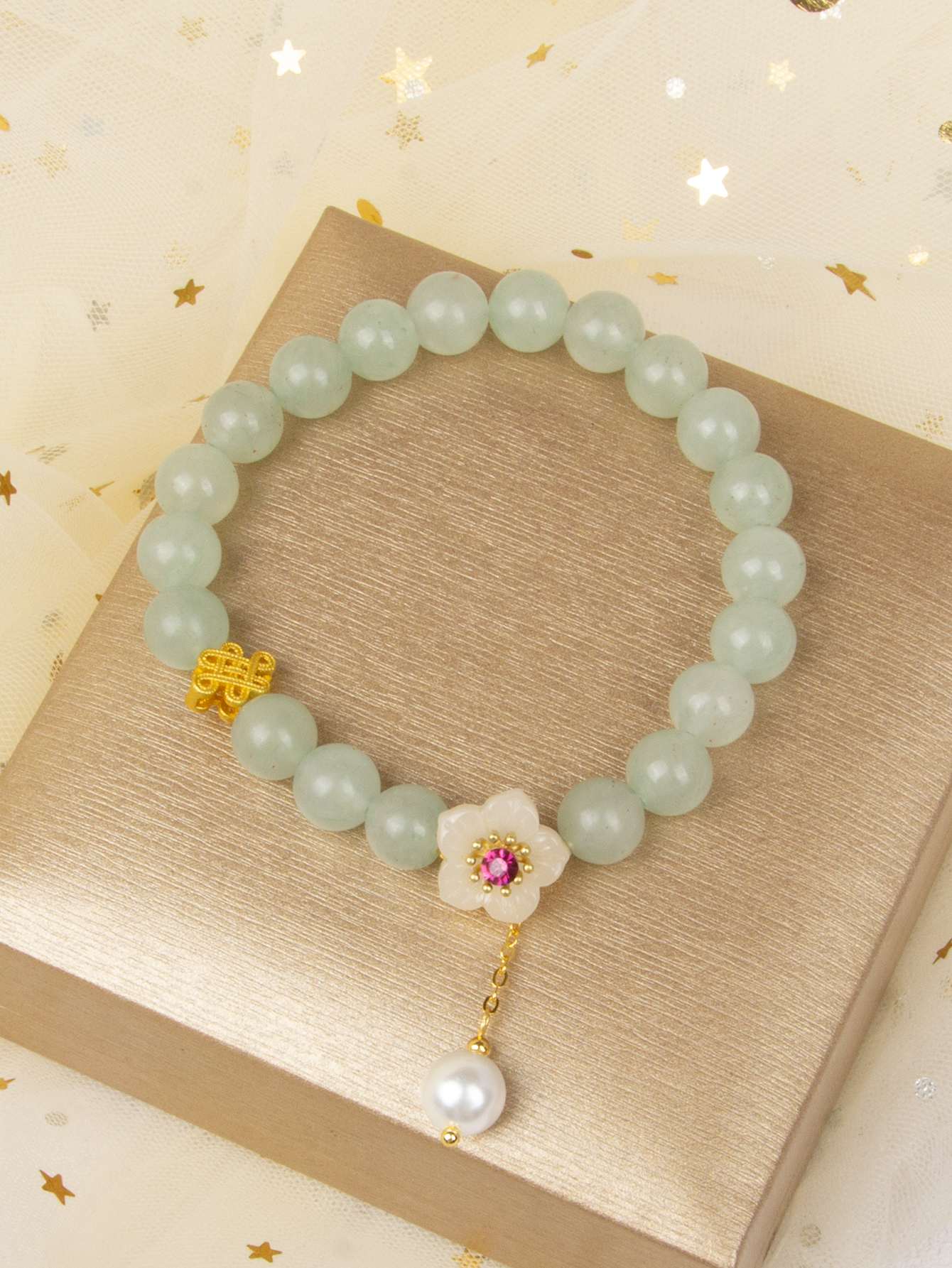 手串/菩提/文玩手串/手串女/文玩细节图