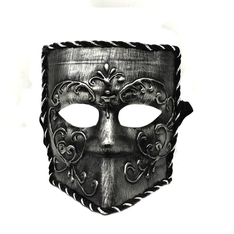 节日面具，狂欢节面具，派对面具，万圣节面具，意大利派对节日面具，狂欢节面具，狂欢节面具，意大利面具详情图16