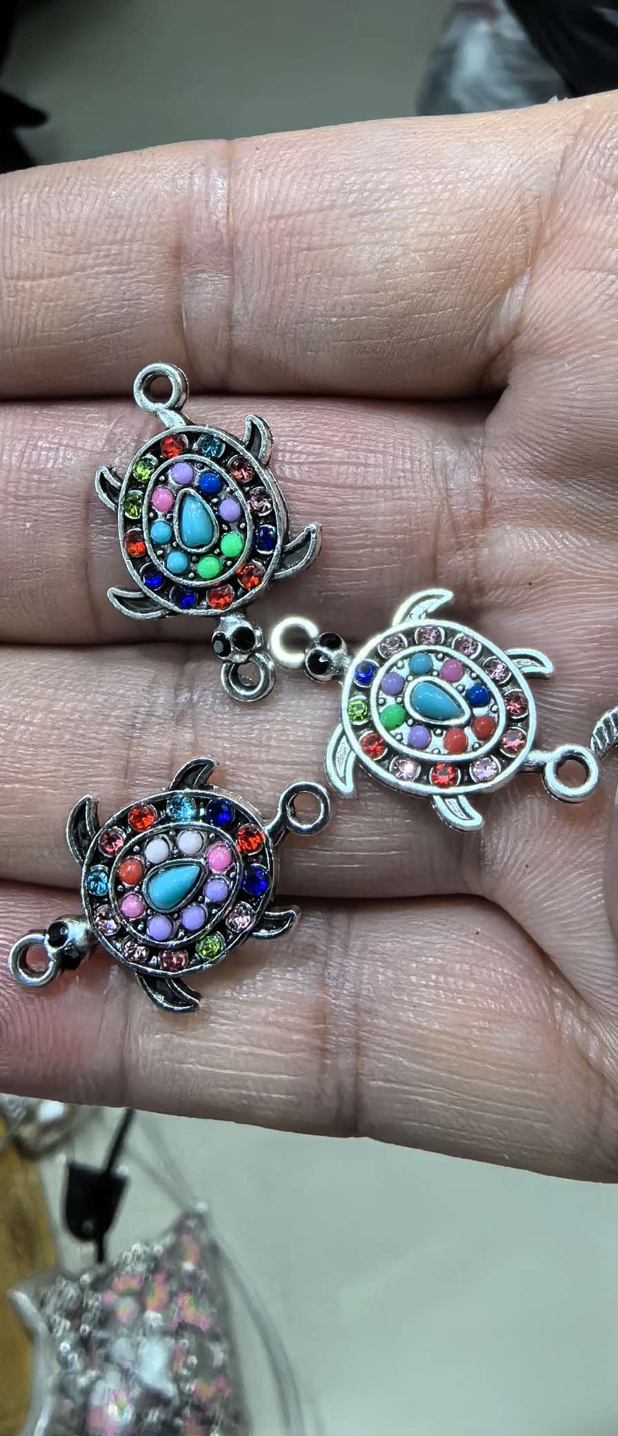 Wuzhong accessories