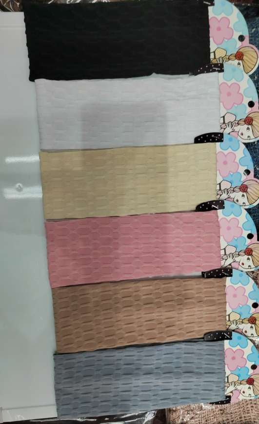 European and American style, dotted threaded band, small pit strip hair band, face wash headscarf, headwear, hair accessory, simple and fashionable daily hair band for women
