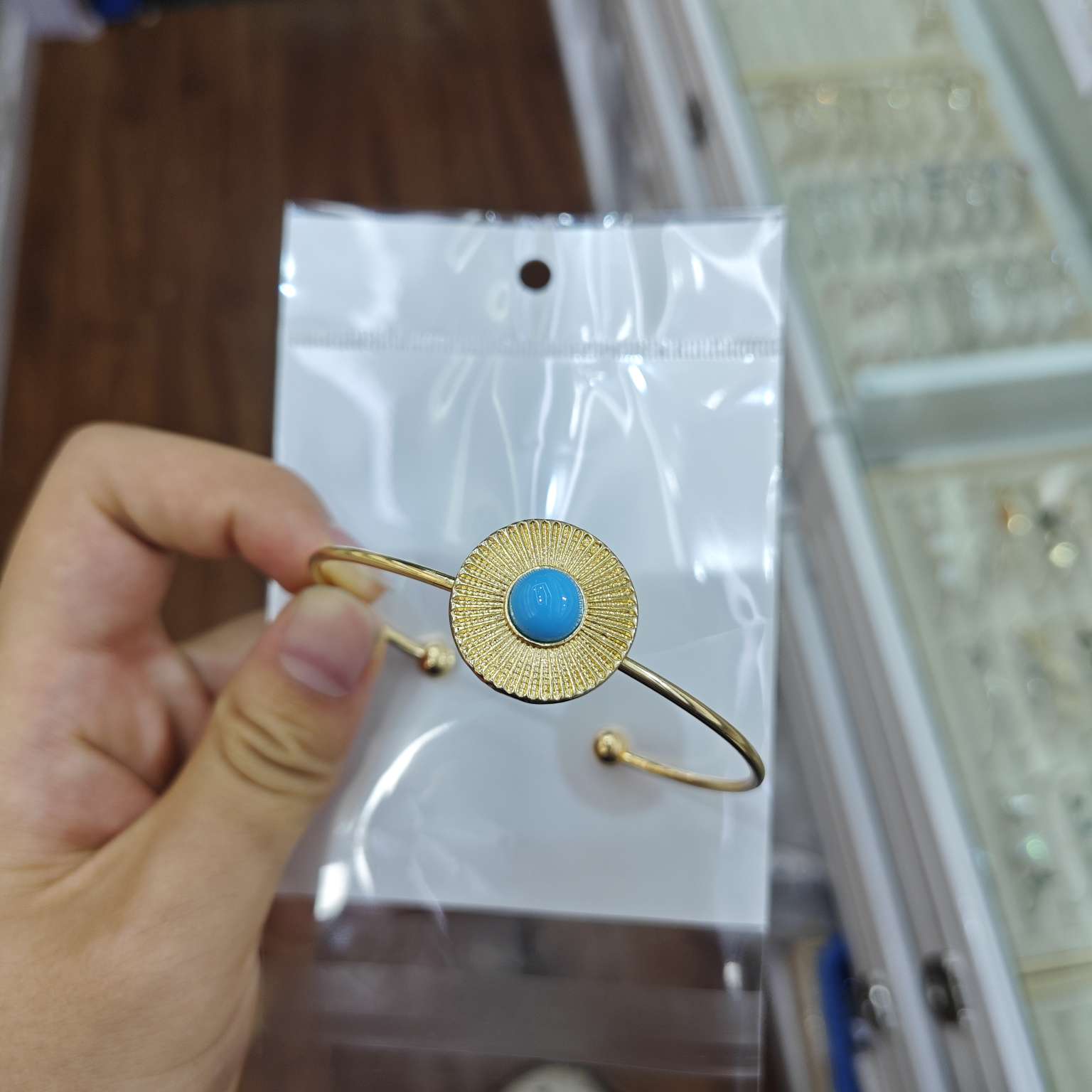 Exquisite bracelets, high-quality bracelets, jewelry accessories, bracelets, fashionable and trendy accessories, unique design bracelets, cross-border best-selling bracelets details Picture