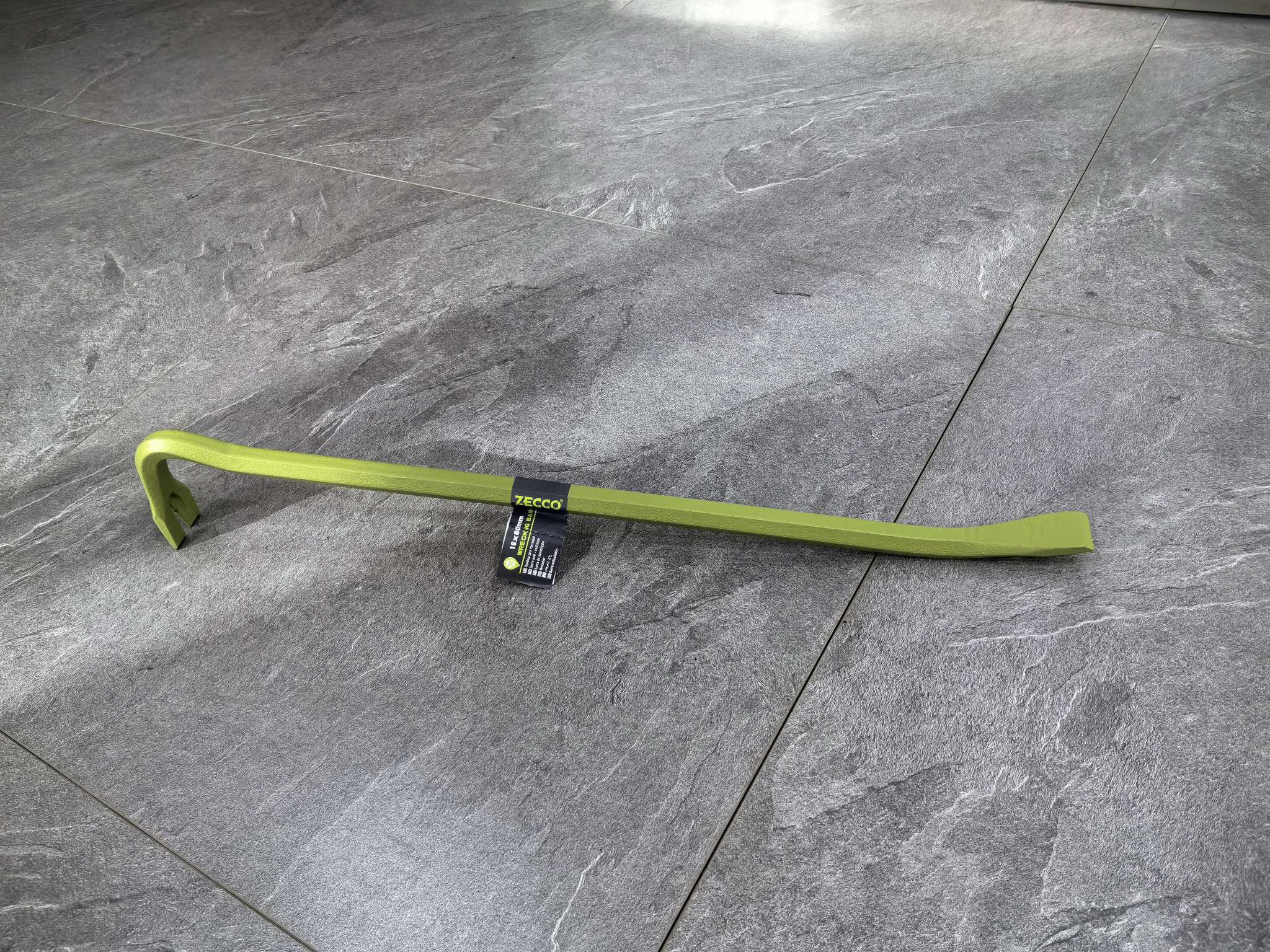 ZECCO nailing hardware tools