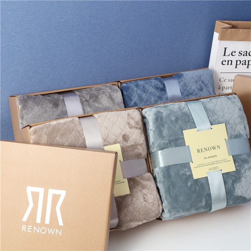 Flannel blanket 2 Flannel blanket 2