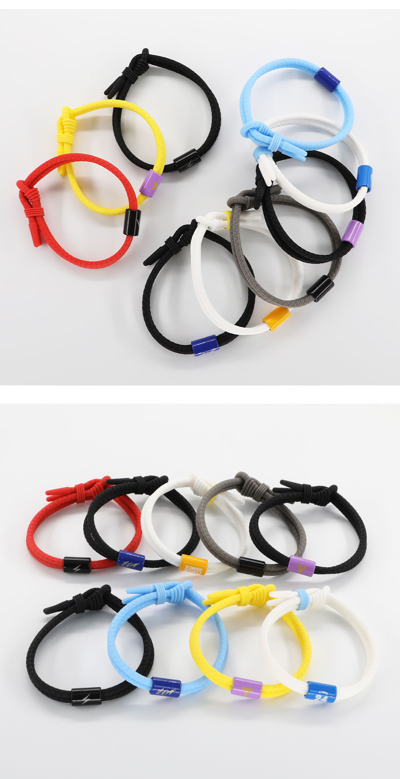 定制防静电负离子手环男女平衡能量简约防水硅胶去静电篮球手腕带定制防静电负离子手环男女平衡能量简约防水硅胶去静电篮球手腕带详情6