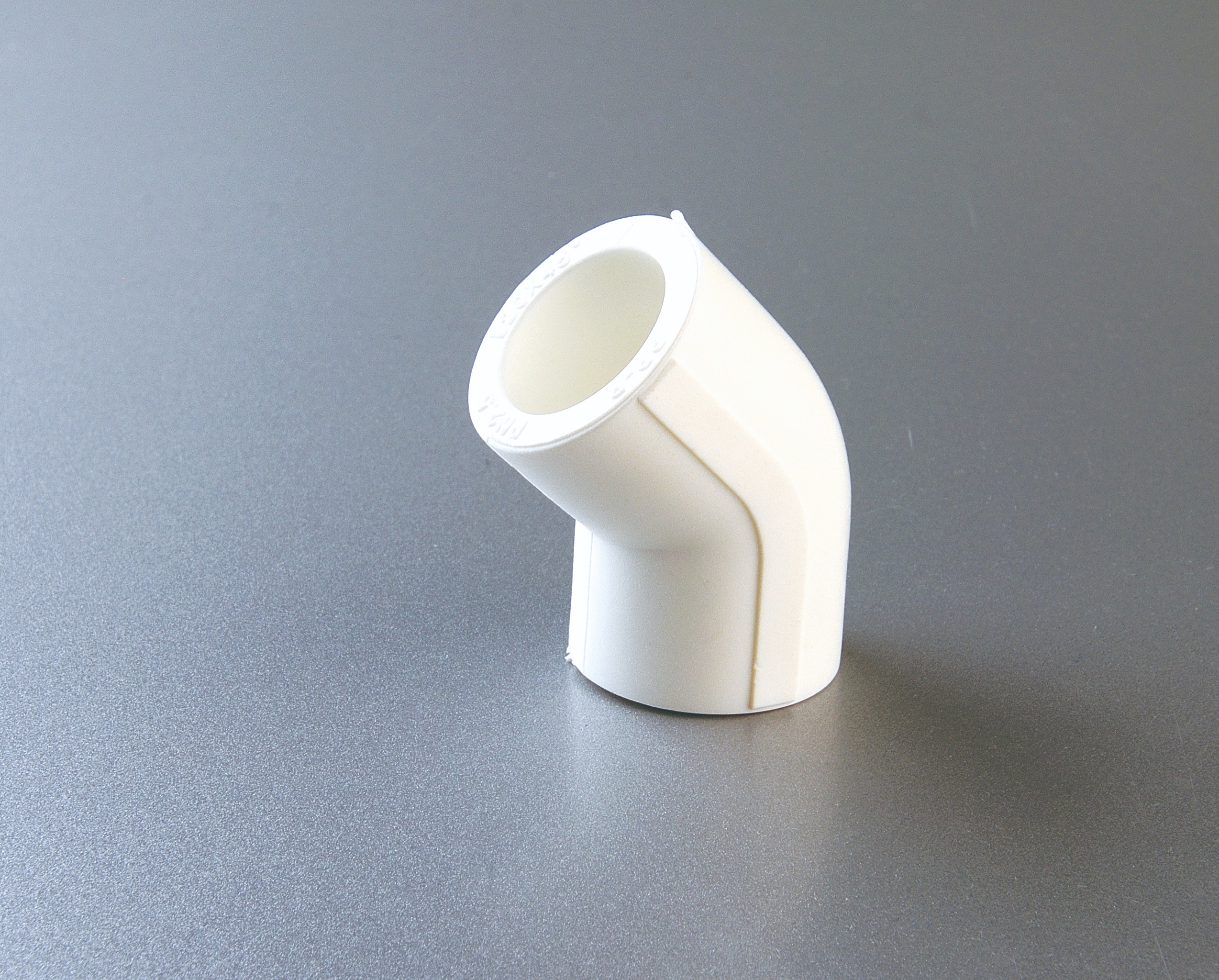 Solerad PPR 45 Elbow