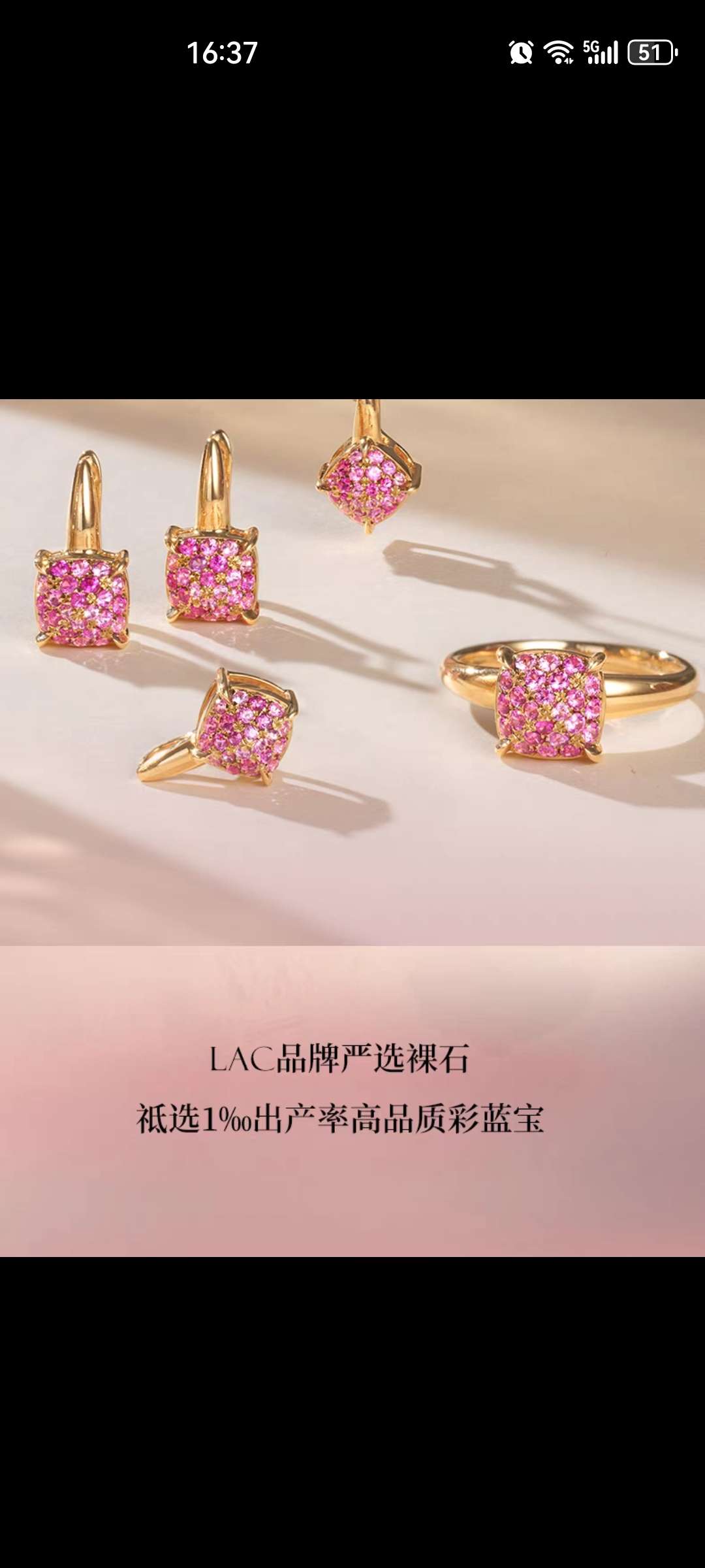 纯银珍珠项链女短款 优雅饰品 高级感项饰 简约时尚首饰 精致礼物新款上市项链