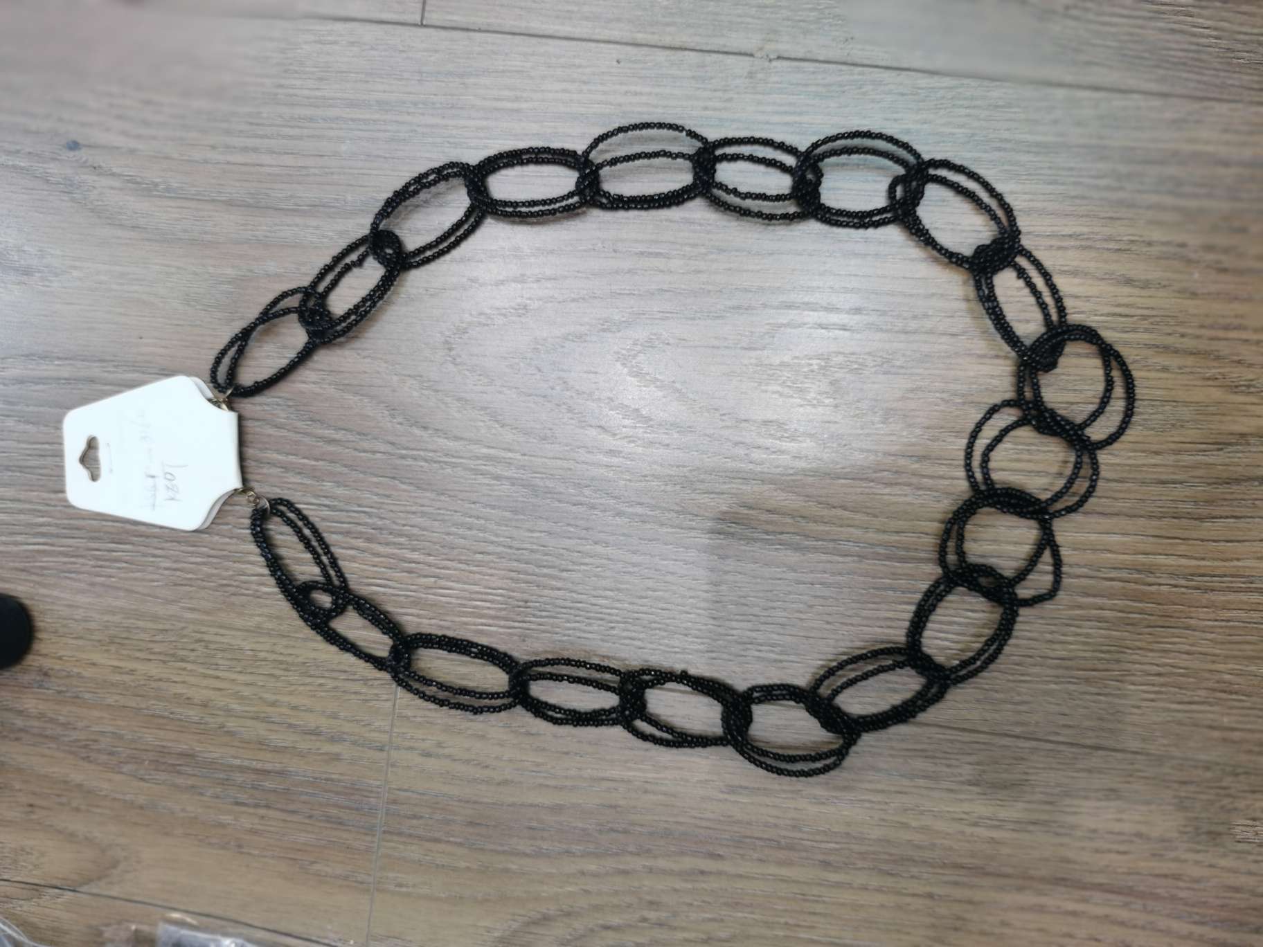 纯银珍珠项链女短款 高级感饰品 项饰 简约时尚精致优雅新款首饰礼物