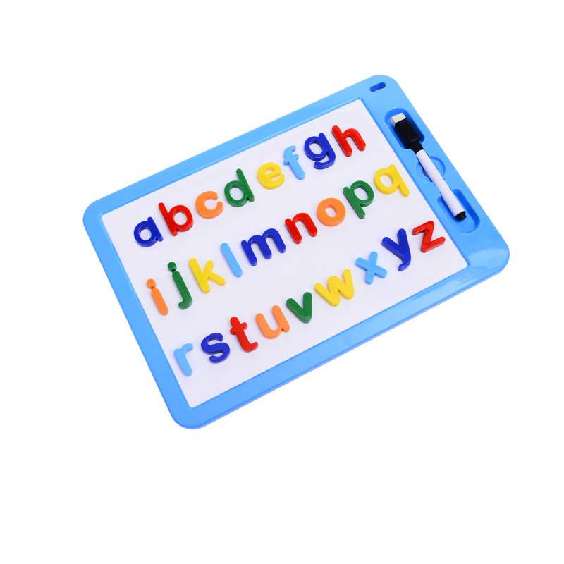 小号横向大卡磁性字母贴/大写/小写/数字/几何图形详情8