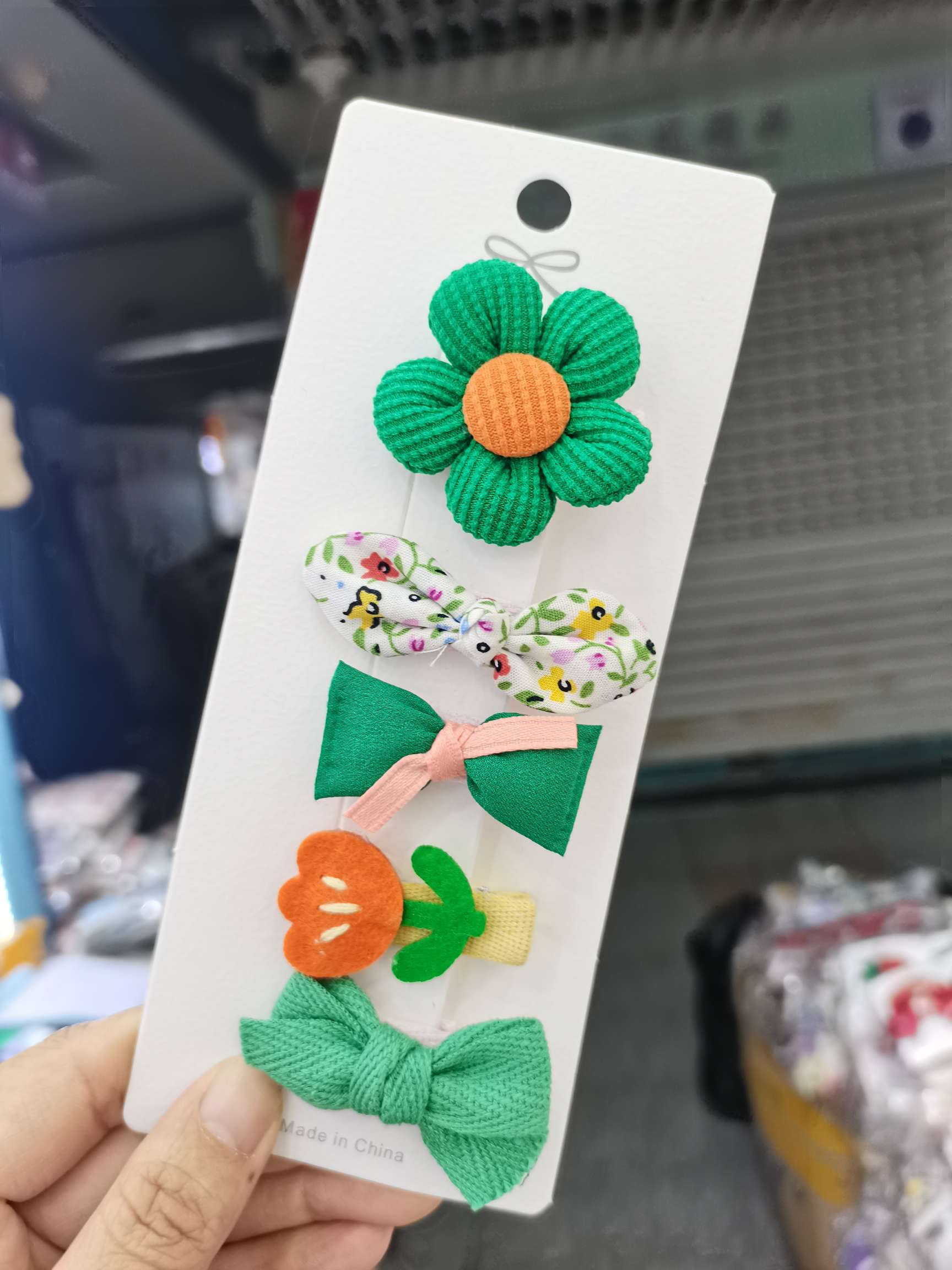 儿童饰品夏季新款 可爱发夹发卡假发 头饰2023流行款 儿童发饰时尚潮流儿童饰品发卡儿童夏季可爱发夹儿童夏季可爱