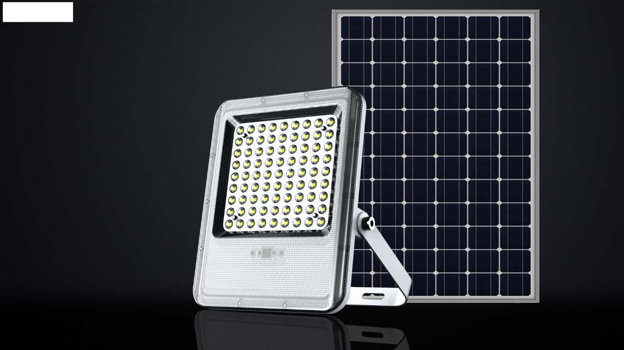 Astronaut projection lamp, solar outdoor lighting fixture, floodlight, decorative lighting fixture, environmentally friendly and energy-saving outdoor lighting equipment