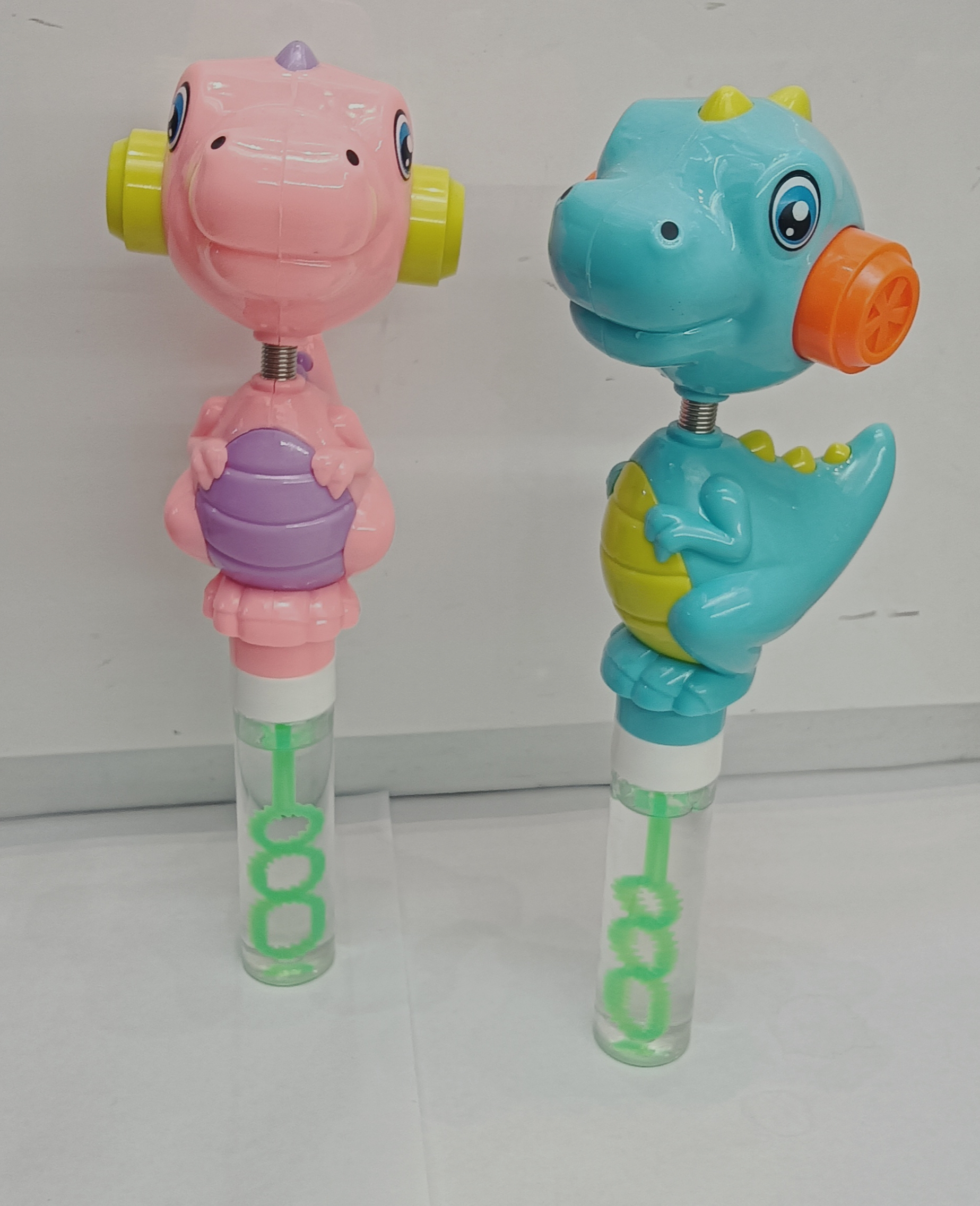 捏捏乐/爆眼龙/解压玩具/捏捏/小玩具白底实物图