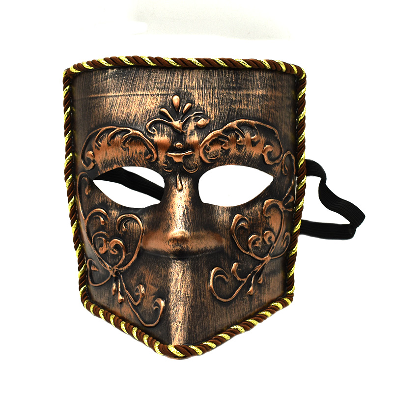 节日面具，狂欢节面具，派对面具，万圣节面具，意大利派对节日面具，狂欢节面具，狂欢节面具，意大利面具详情图15