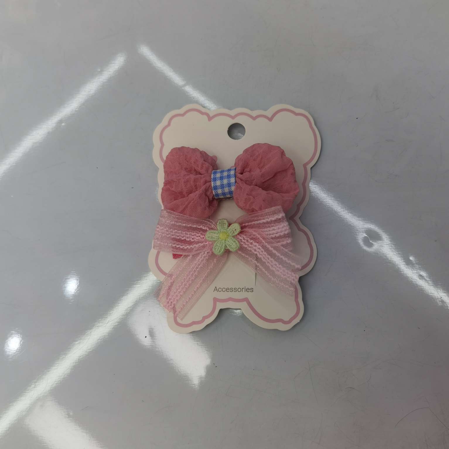 Children's wig accessories, hair accessories, hair clips, hairpins, hair rings, woolen hair clips, cute and fashionable with various styles. New hairpins and hair clips are now available