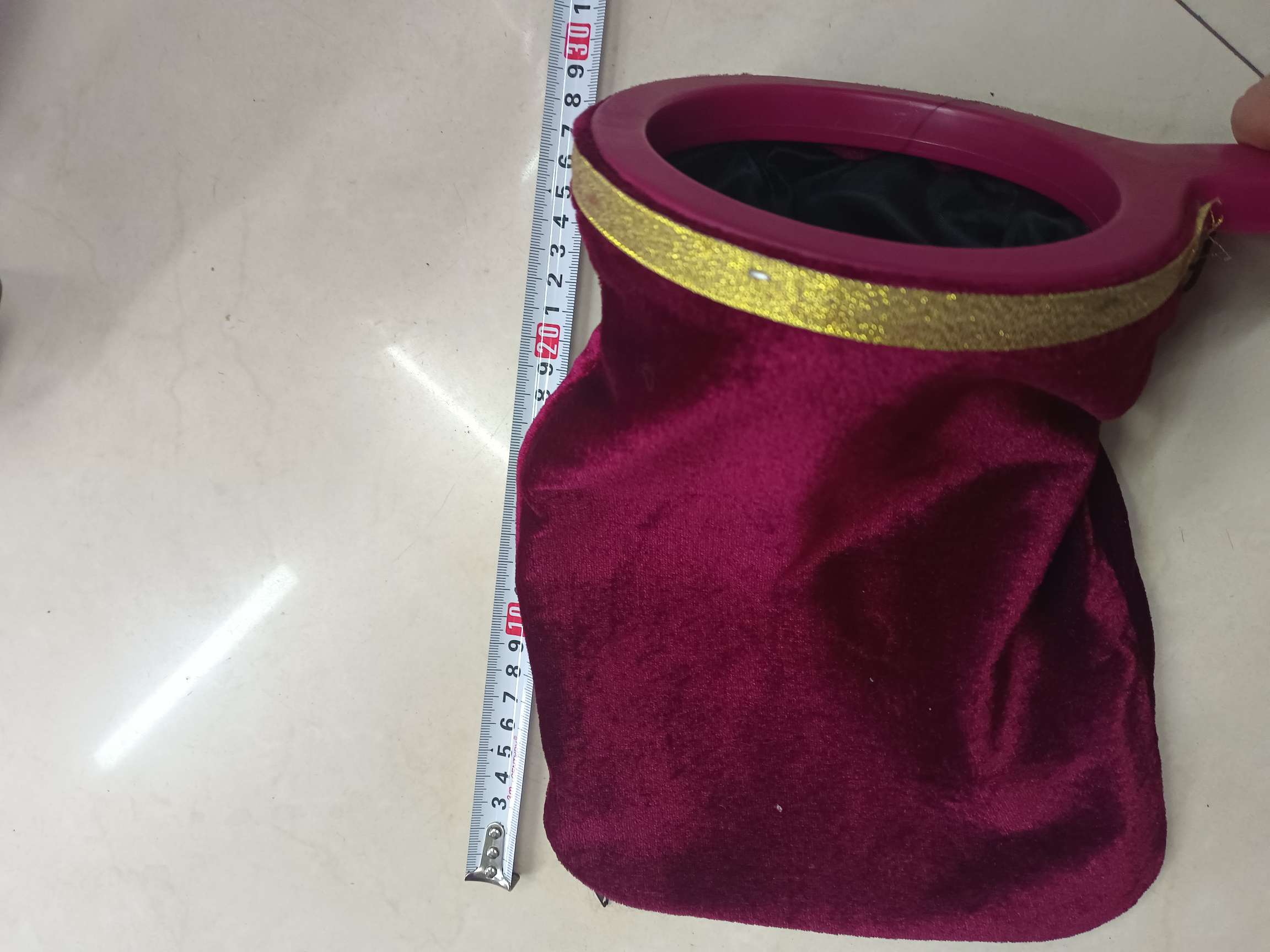 魔术玩具实物图