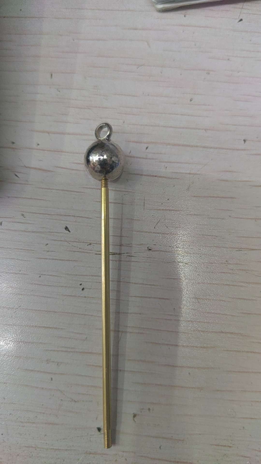 工艺品白底实物图