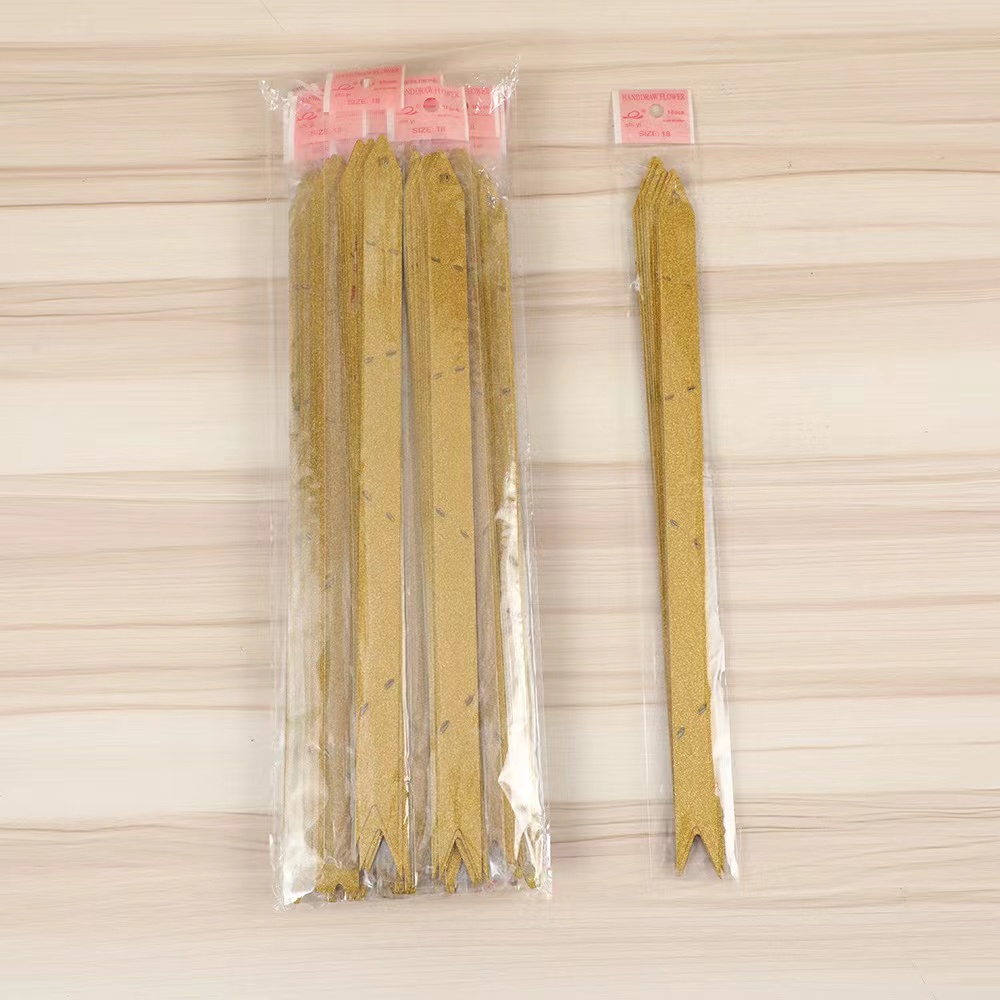 喜庆办公文化用品 婚庆回礼气球精美礼盒回礼礼品盒装饰金葱拉花18mm详情5