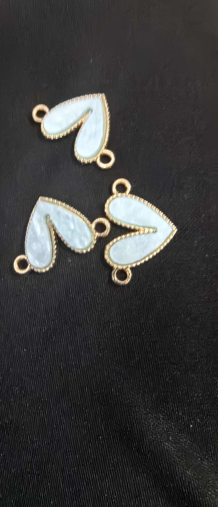 Lake LAN Love Bracelet accessories Application Scenario