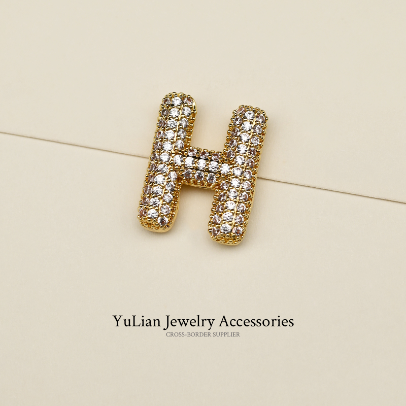 锆石吊坠/佛祖头像项链/骷髅头吊坠/吊坠/宠物长命锁细节图