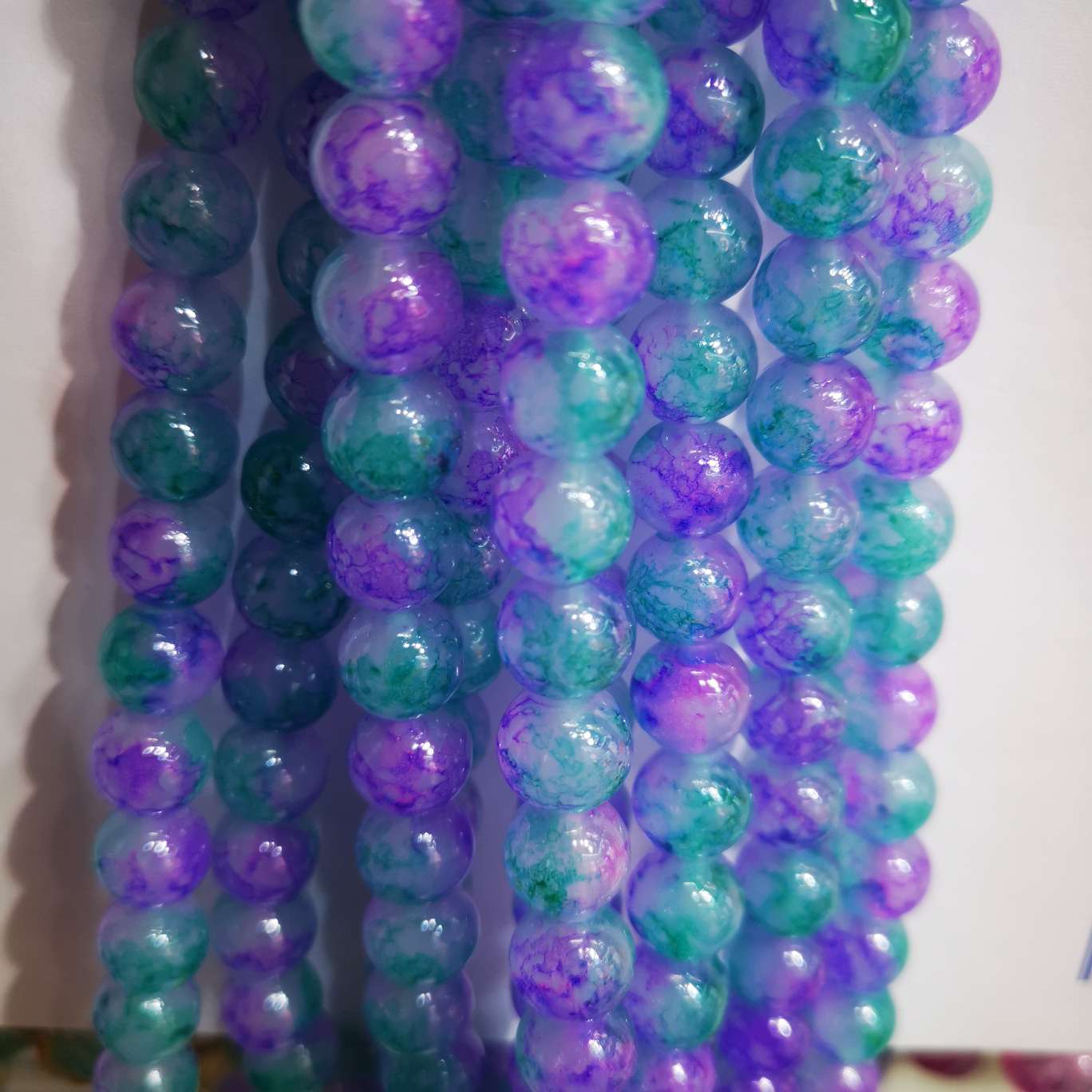 墨水画饰品配件国潮系列红茹饰品红茹饰品红茹饰品产品图