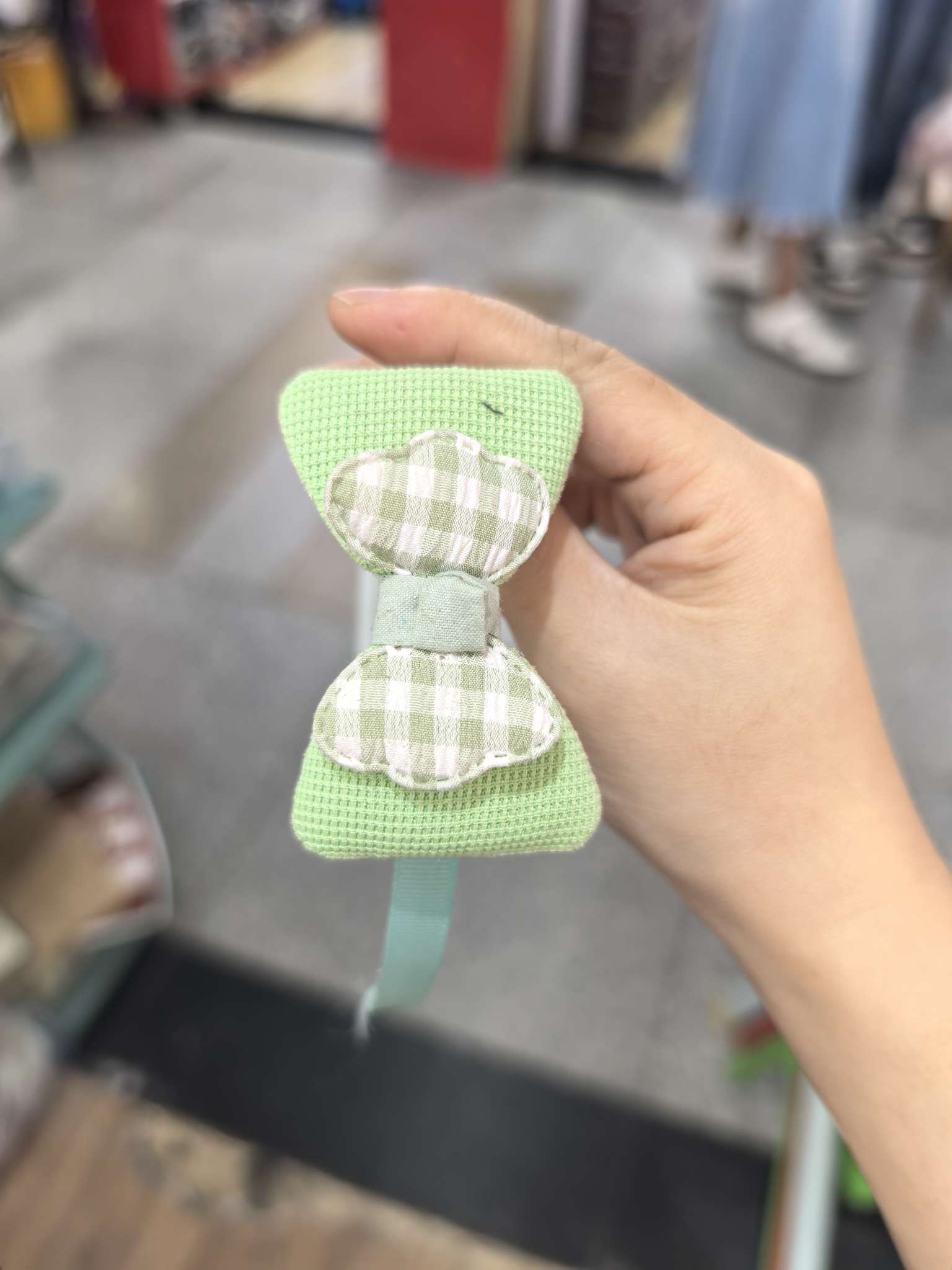 女孩专用发光羊角发箍 饰品头饰发饰 发箍塑料透明材质 萌萌哒日常派对装饰