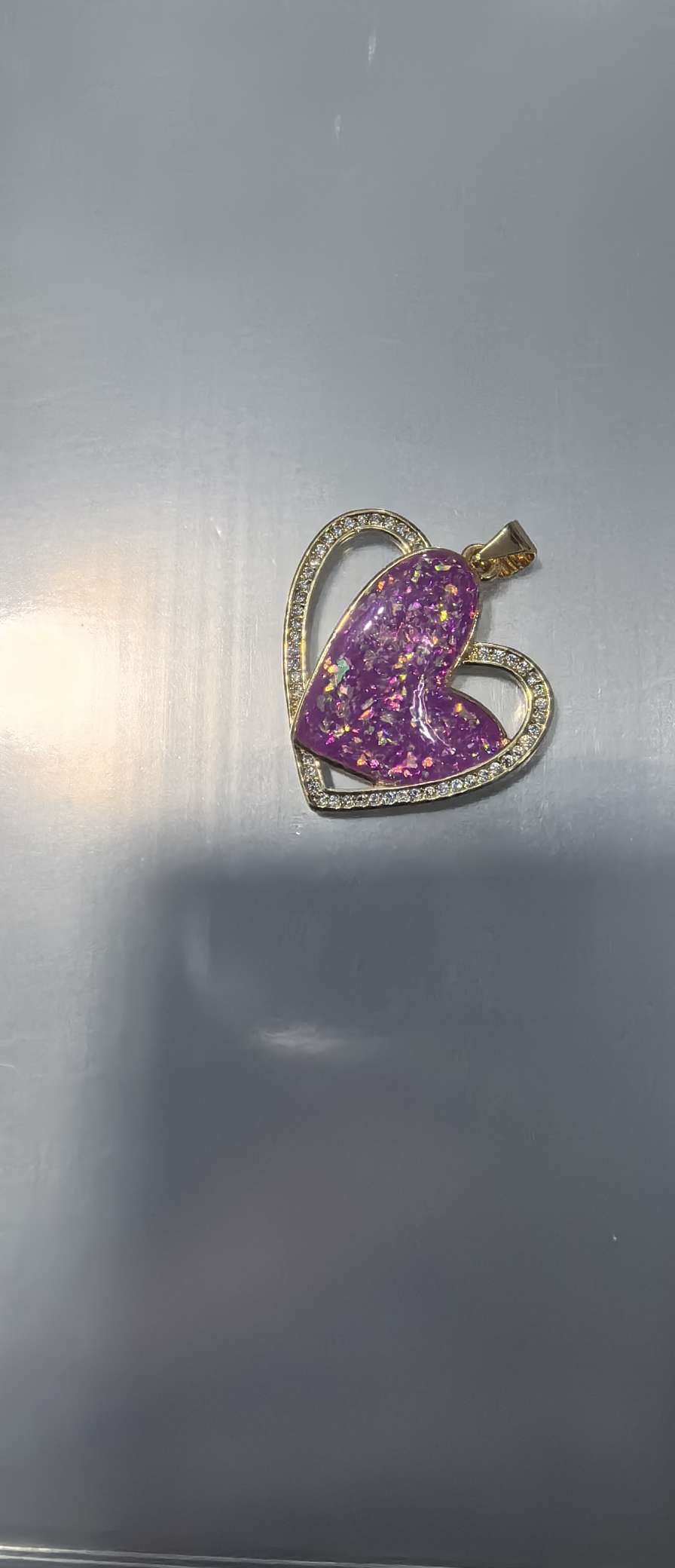 Aobao pendant