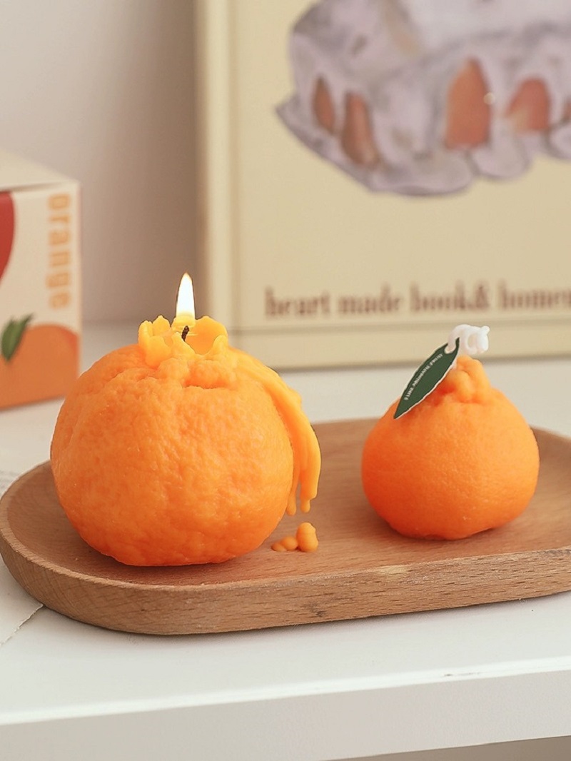 香薰蜡烛伴手礼小众高级感女伴娘橘子送礼创意手工生日礼物小礼品香薰香氛香薰香薰蜡烛家居香薰蜡烛香氛香薰套装车载香水精油香薰详情7